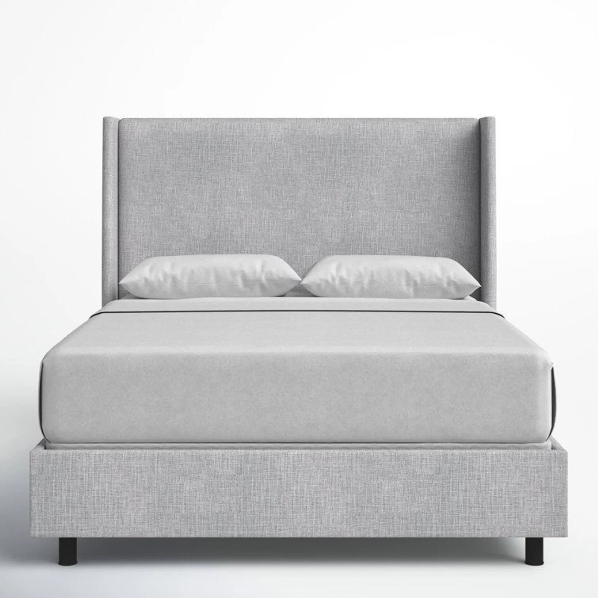 Tilly Upholstered Bed