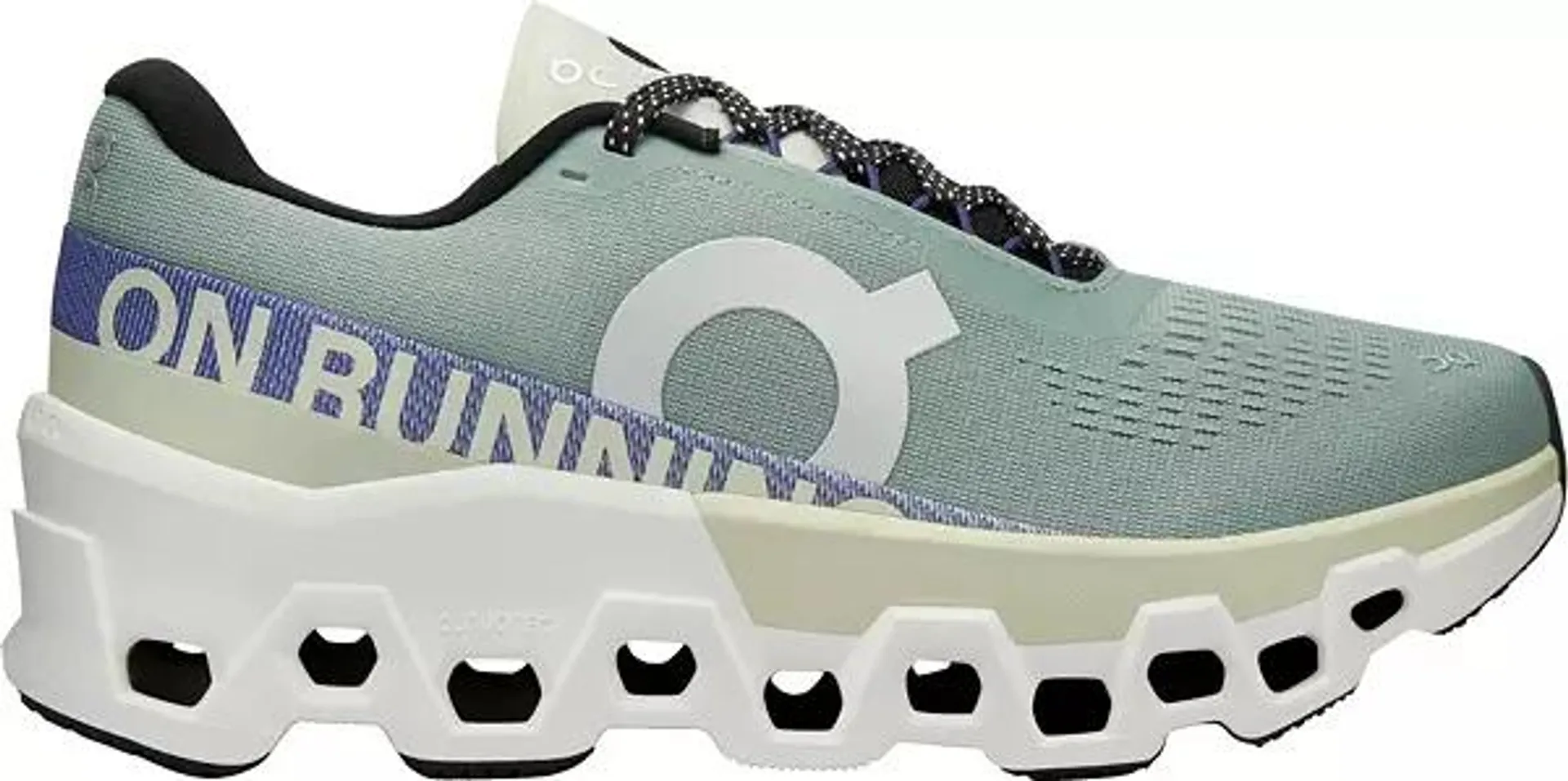 On Women's Cloudmonster 2 Running Shoes