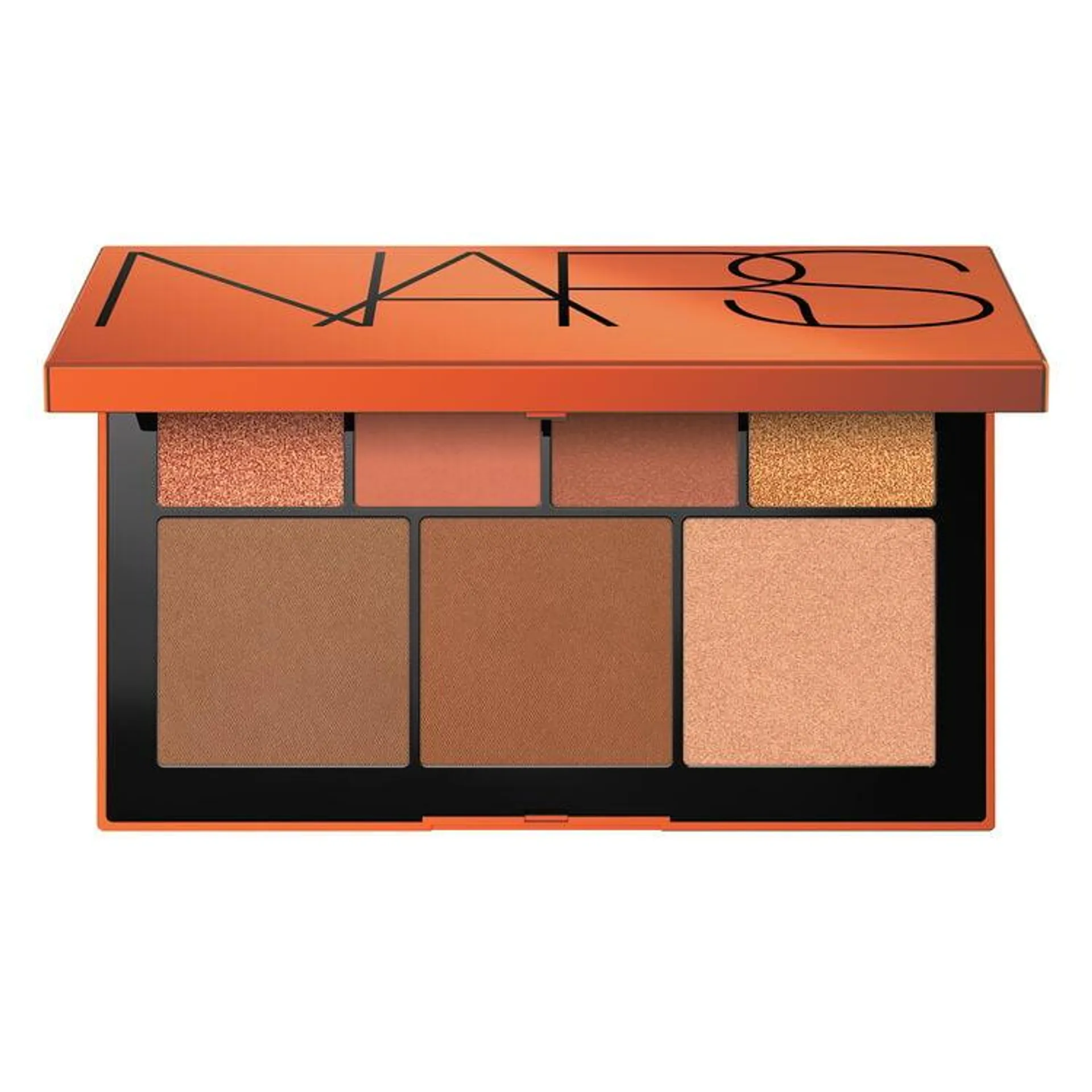 Laguna Ultimate Face Palette I