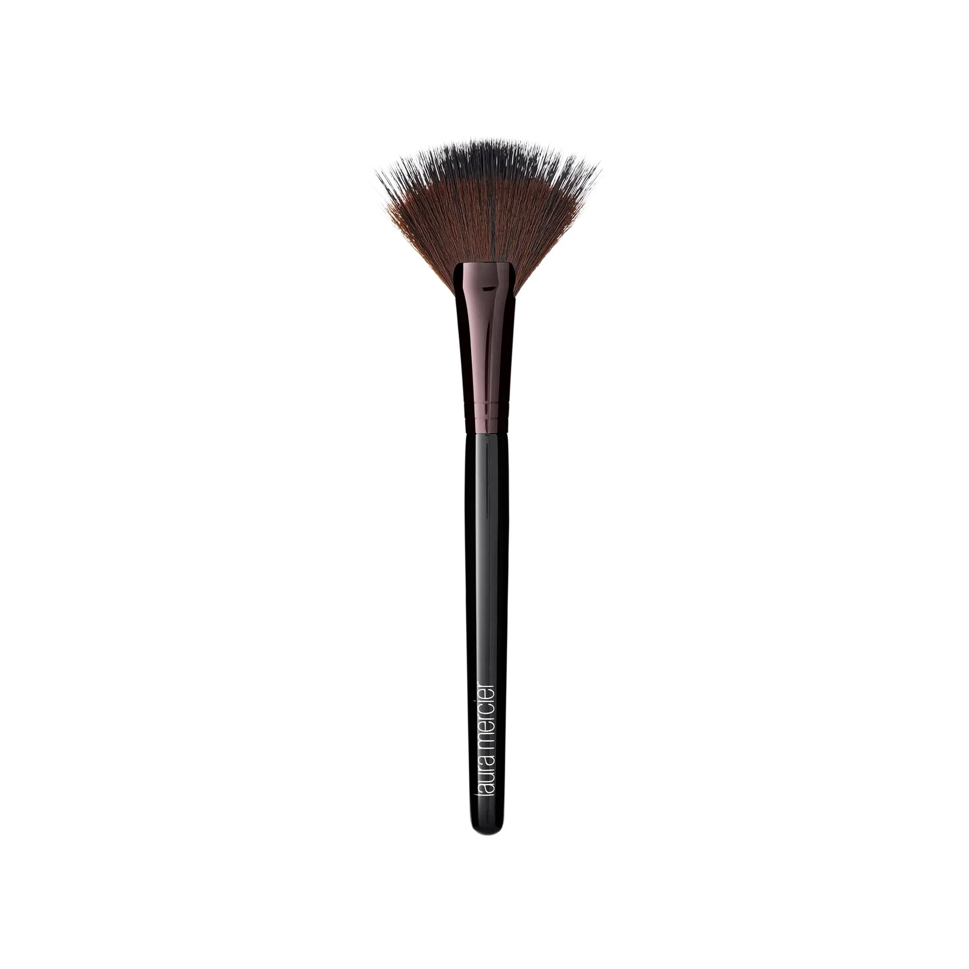 Fan Powder Brush