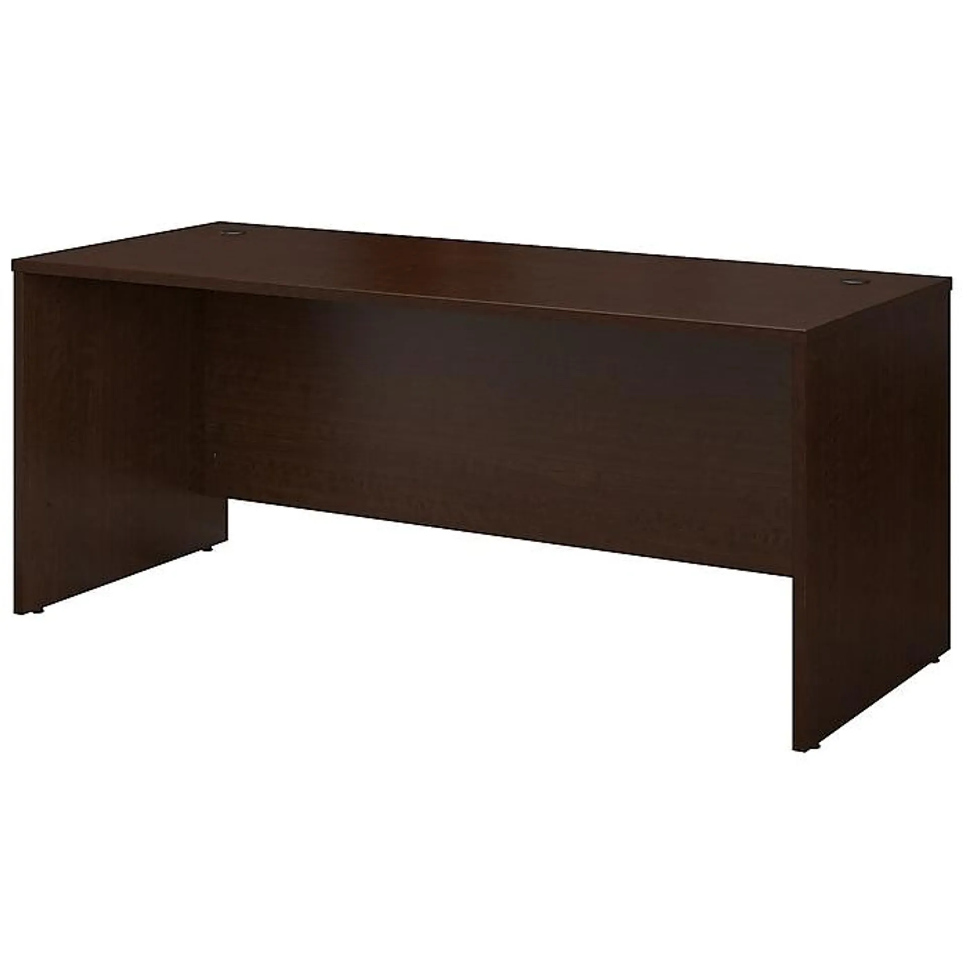 Bush Business Furniture Westfield 72"W Office Desk,