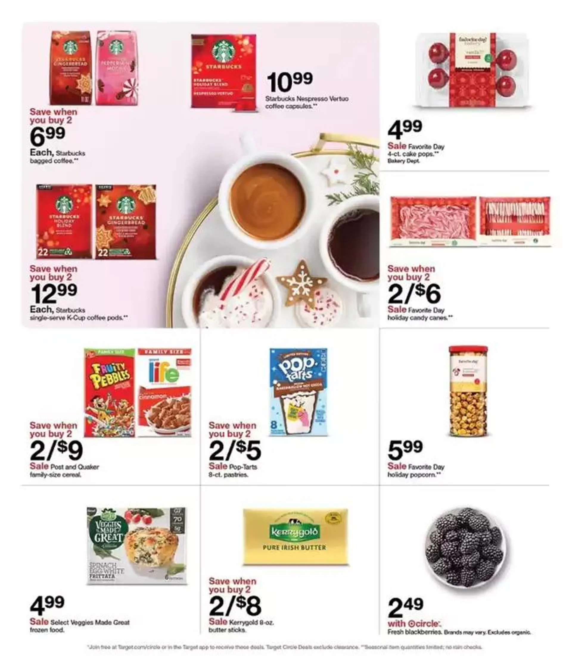 Weekly ad Discounts and promotions from November 29 to December 13 2024 - Page 42