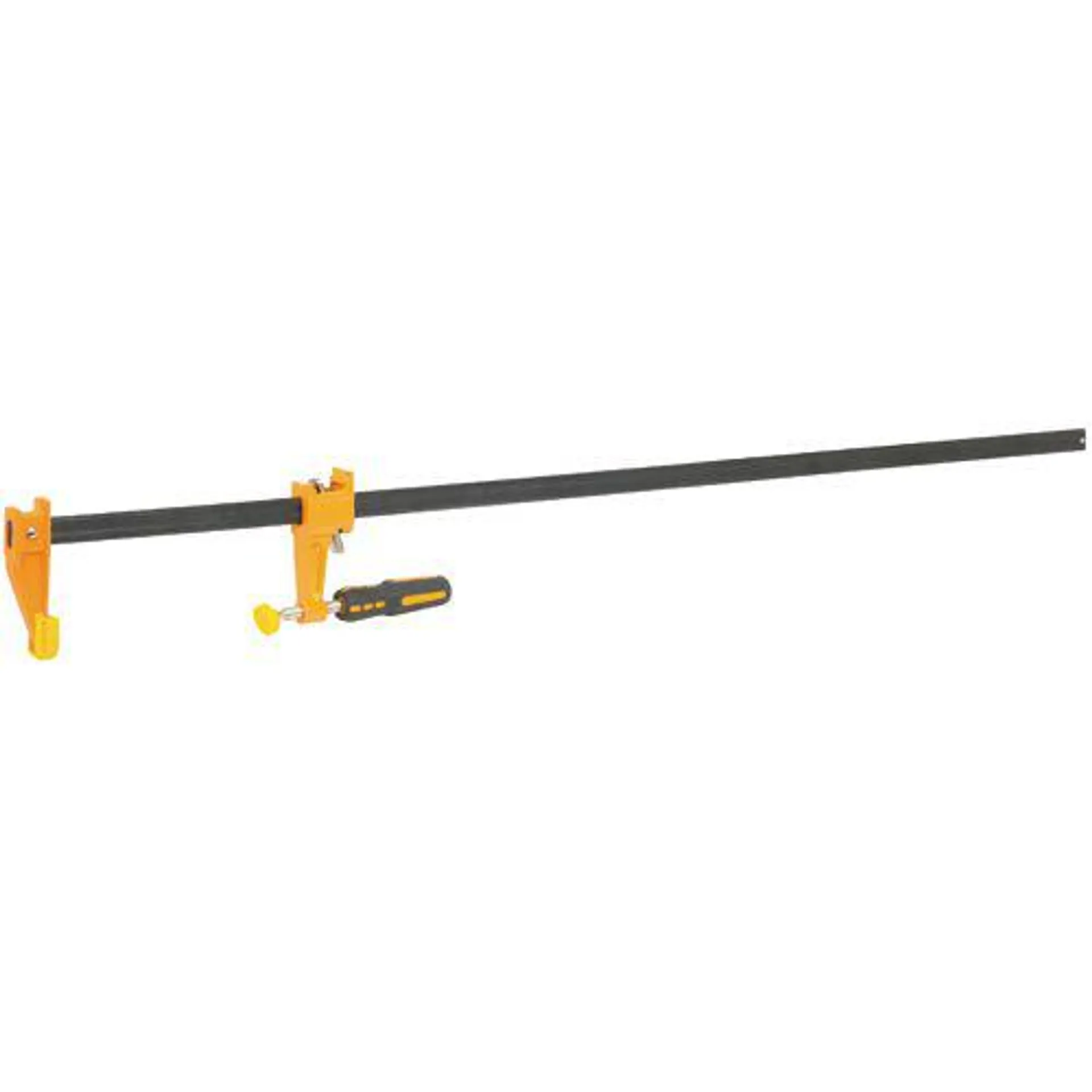 36 in. Quick Release Bar Clamp
