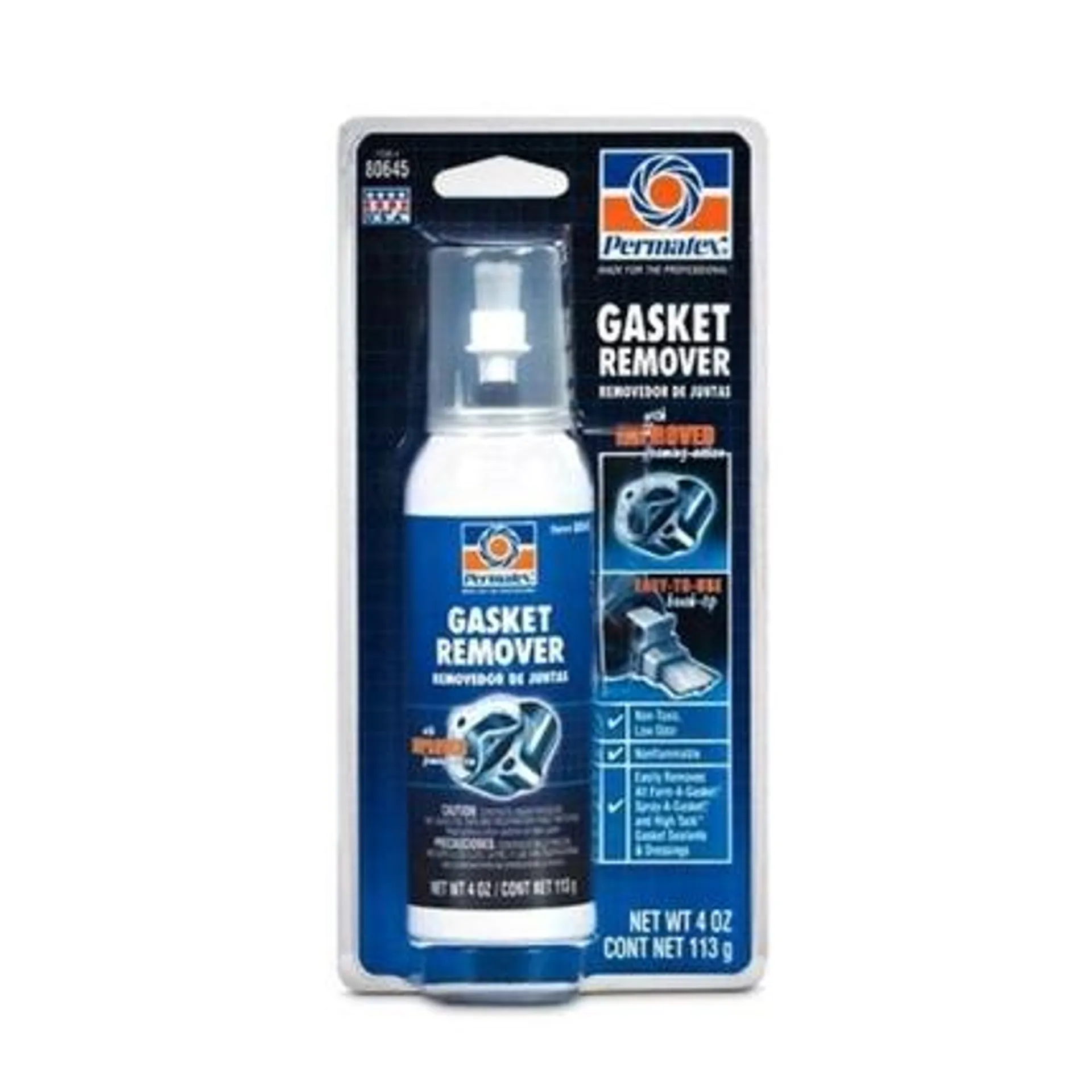 Permatex Gasket Remover