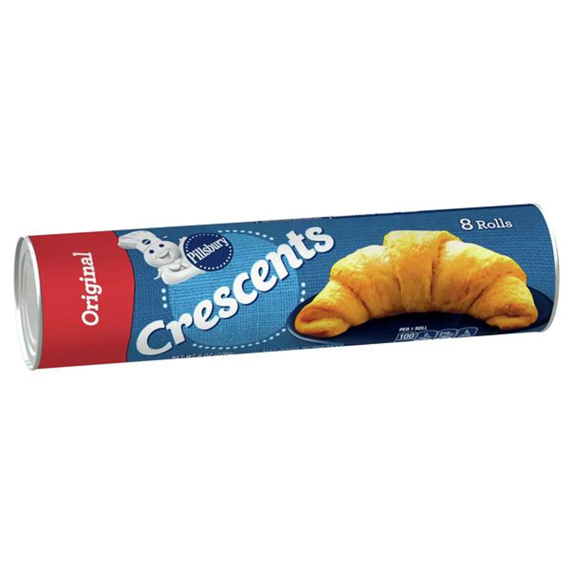 Pillsbury Original Crescent Rolls 8Ct