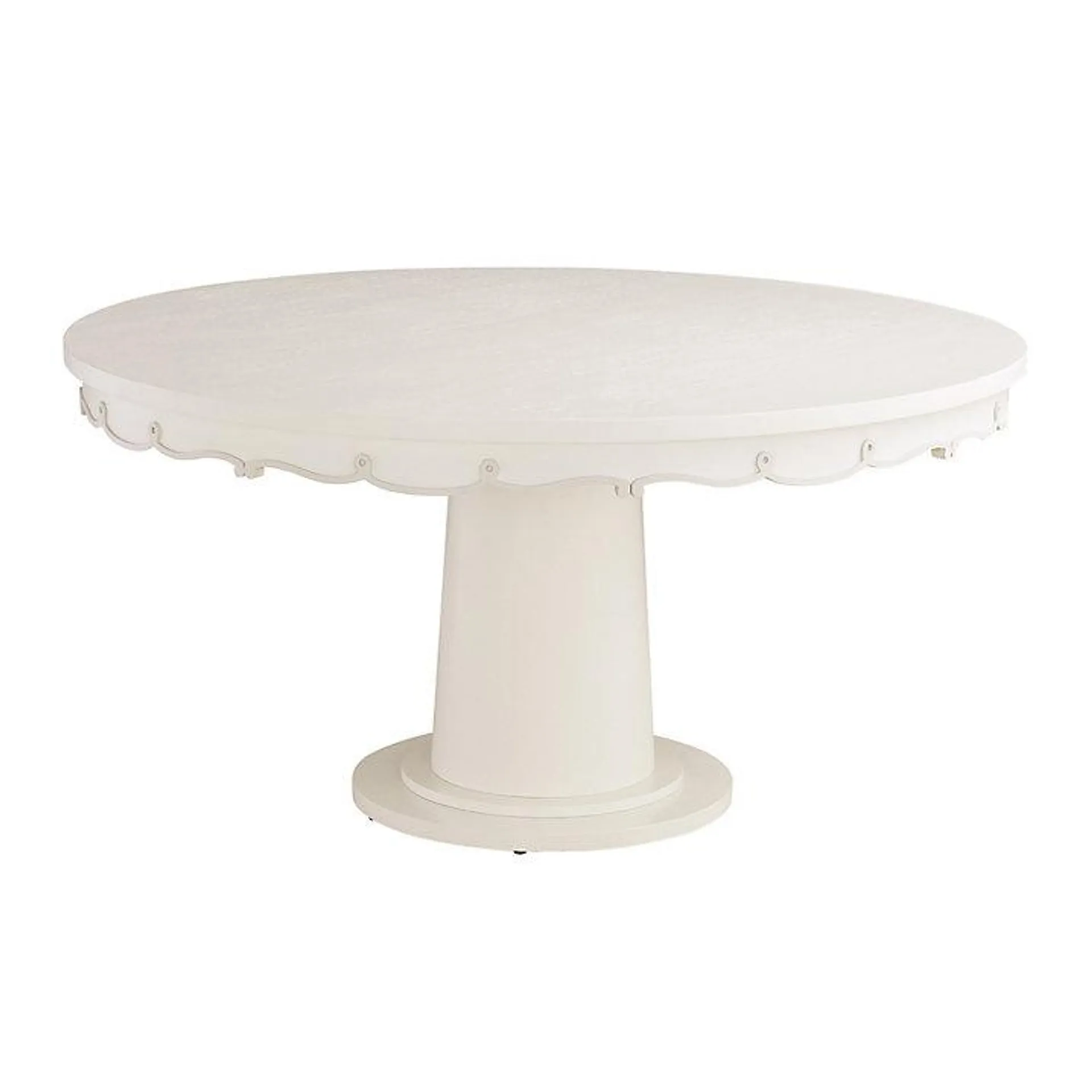 Lucie Round Dining Table