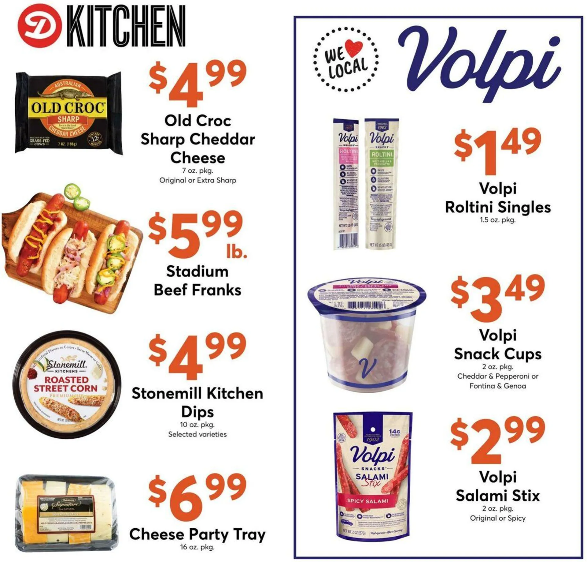 Weekly ad Dierbergs from October 29 to November 4 2024 - Page 24