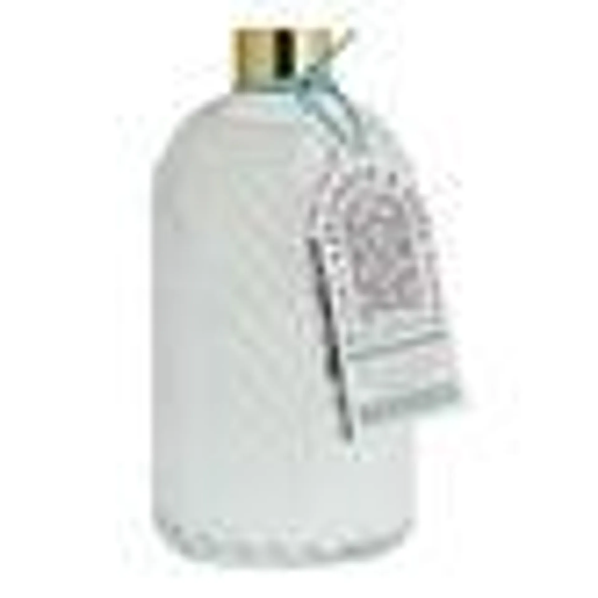 A&G Elegant Autumn Lavender & Sage Bubble Bath