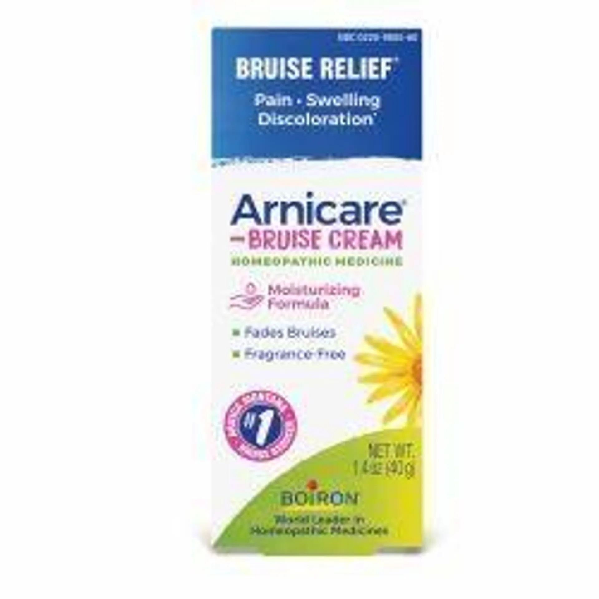 ARNICARE BRUISE CREAM