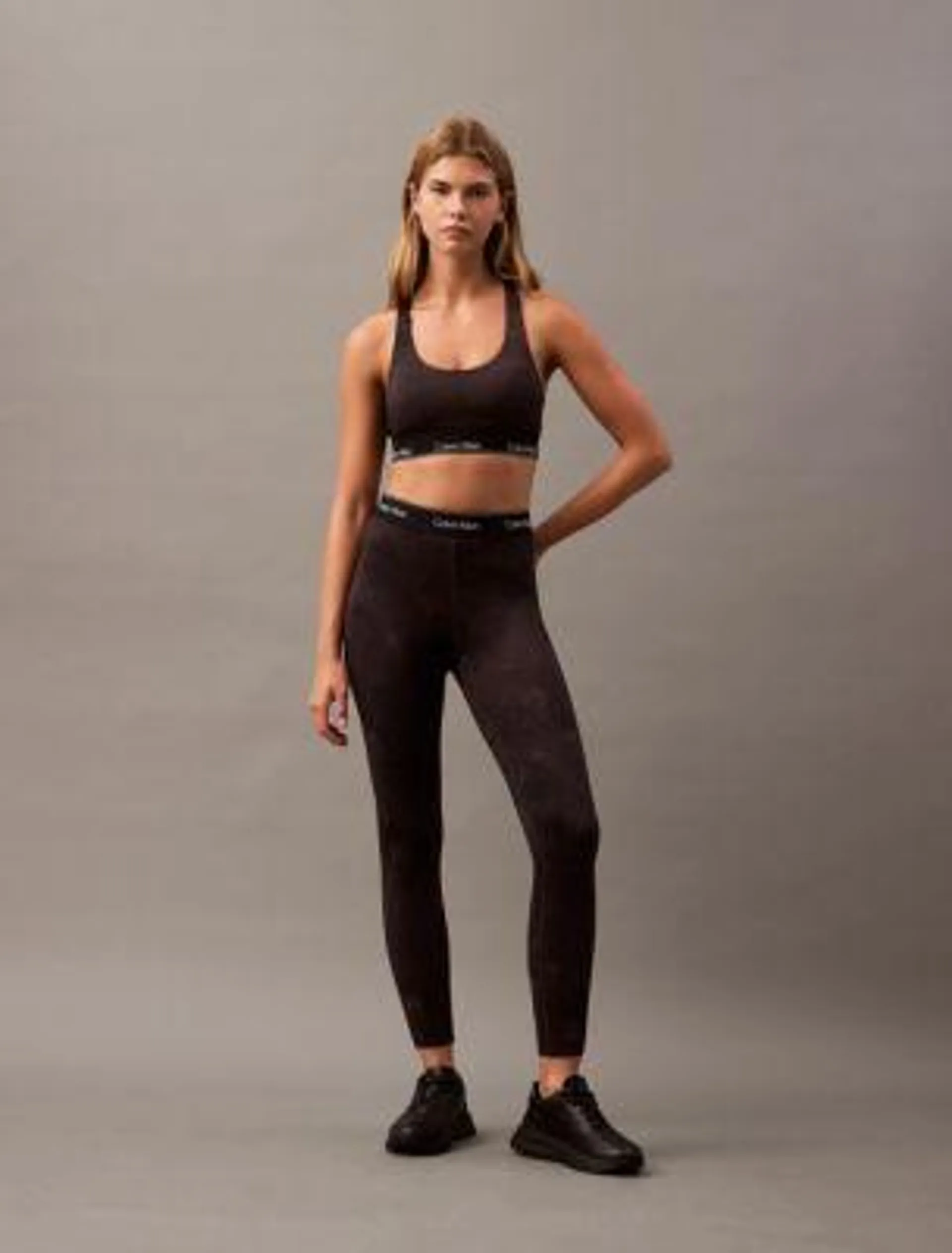 Modern Sport High Waist 7/8 Leggings