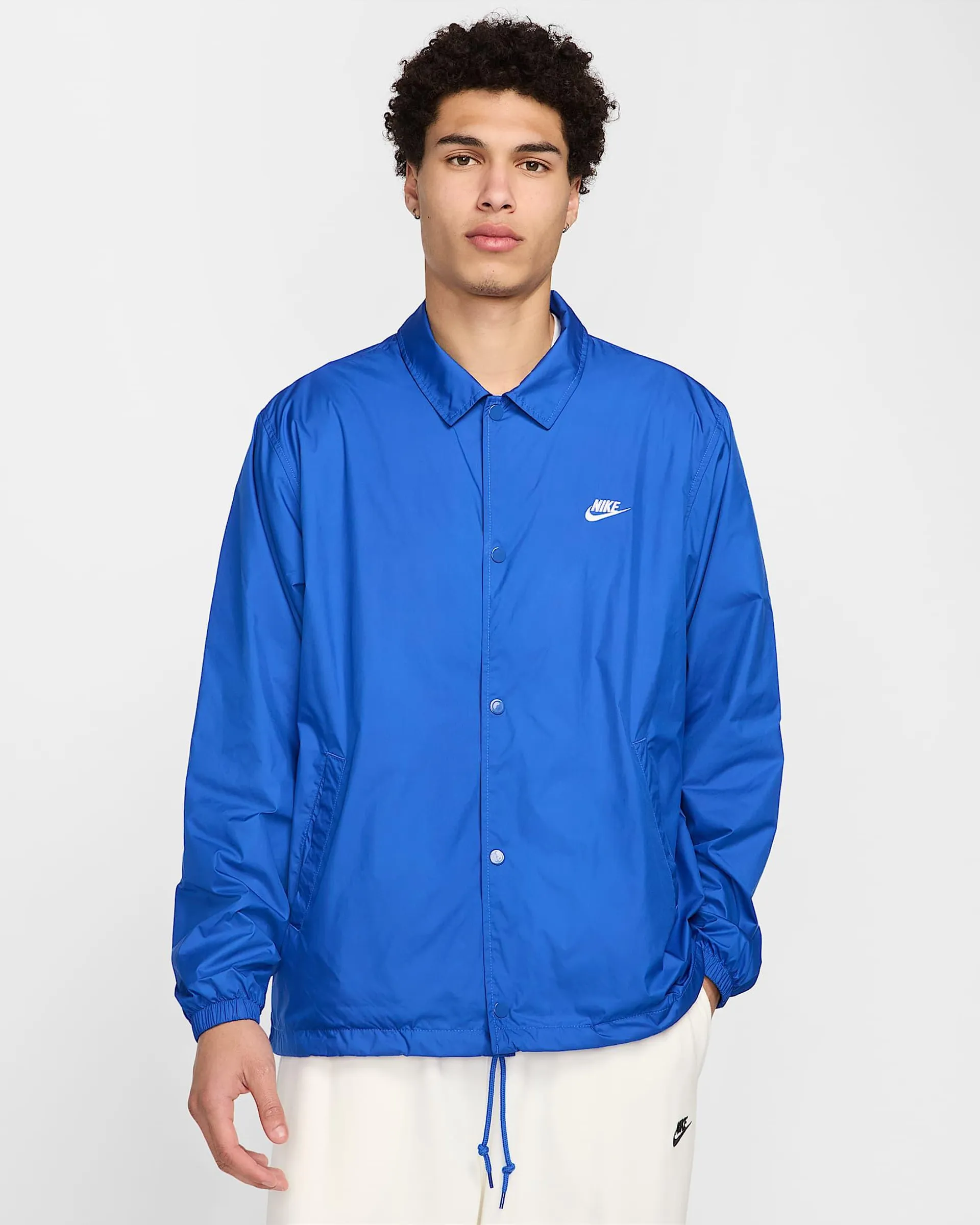 Men's Coaches' Jacket