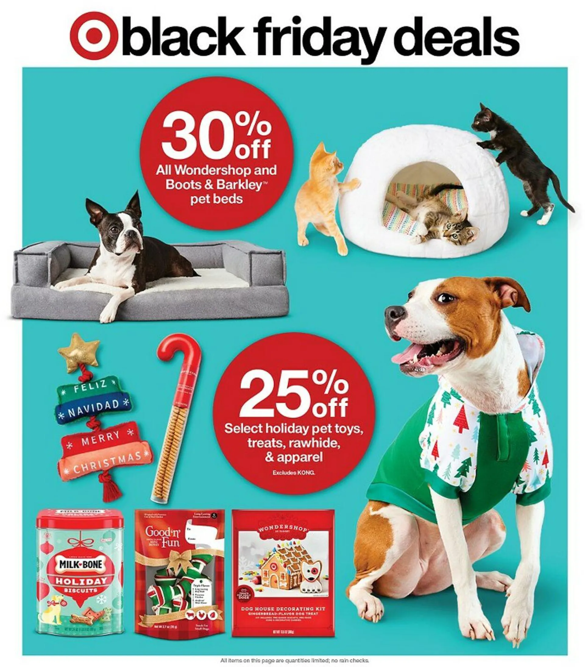 Weekly ad Target Black Friday Deals from November 19 to November 25 2023 - Page 51