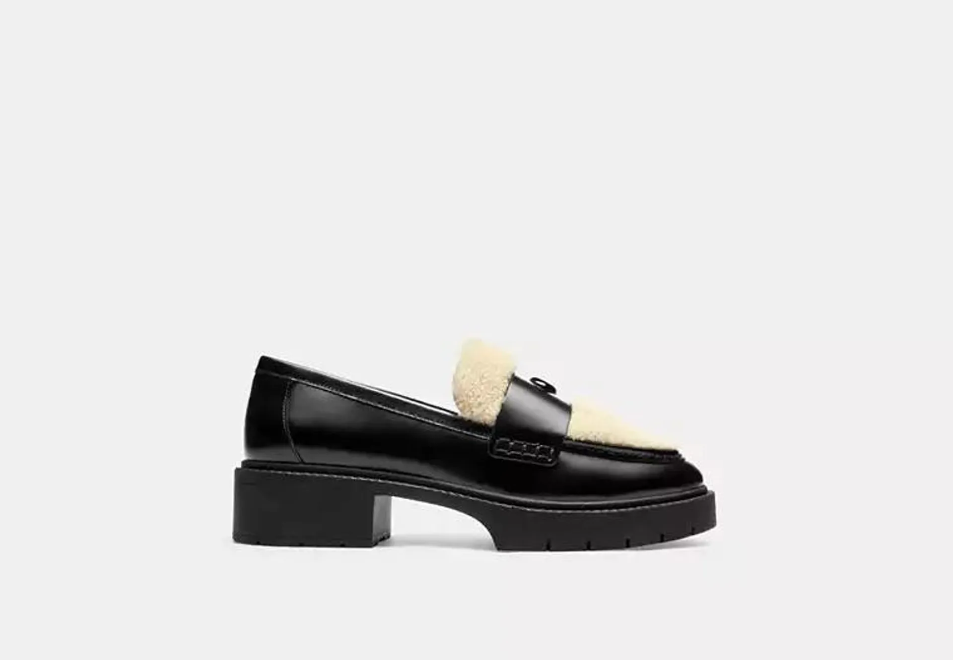 Leah Loafer