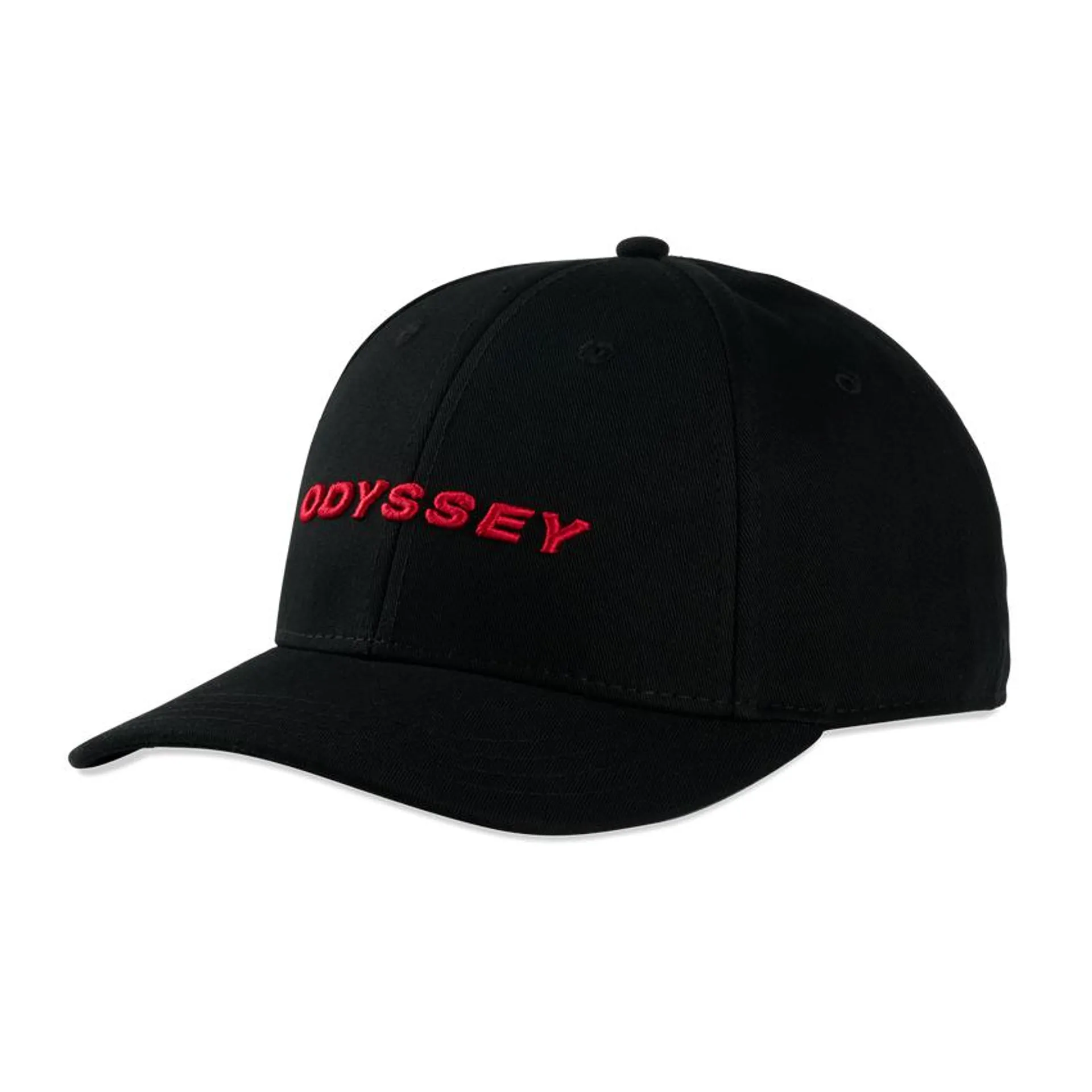 Odyssey Type Adjustable Hat