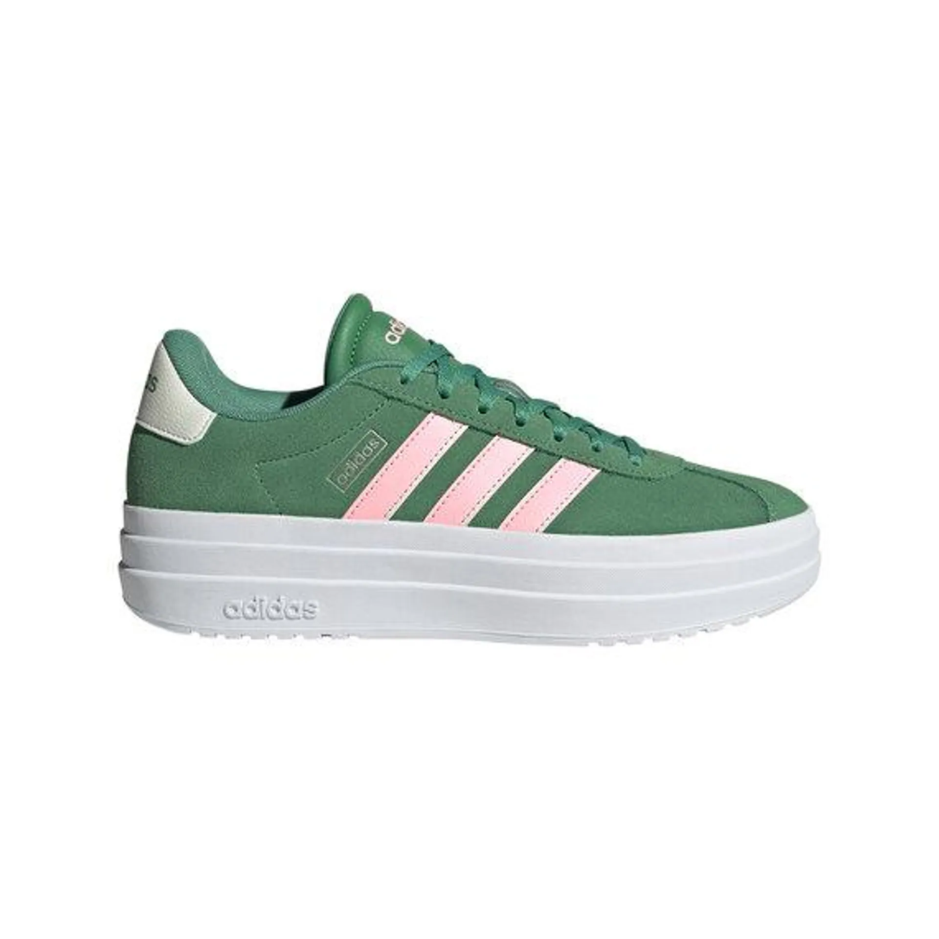 adidas VL Court Bold Women's Lifestyle Shoes