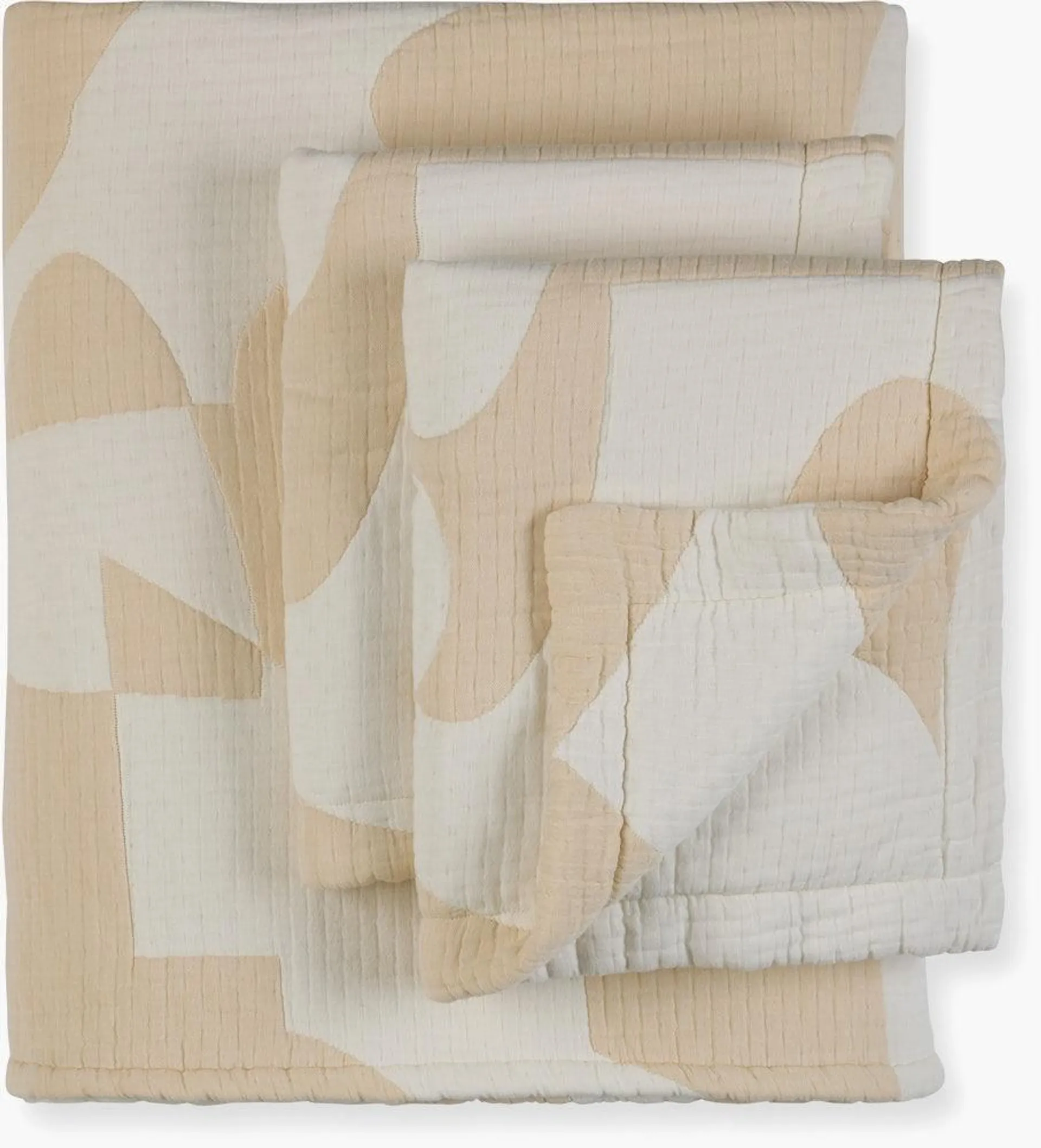 Dusen Dusen Hepta Bedding
