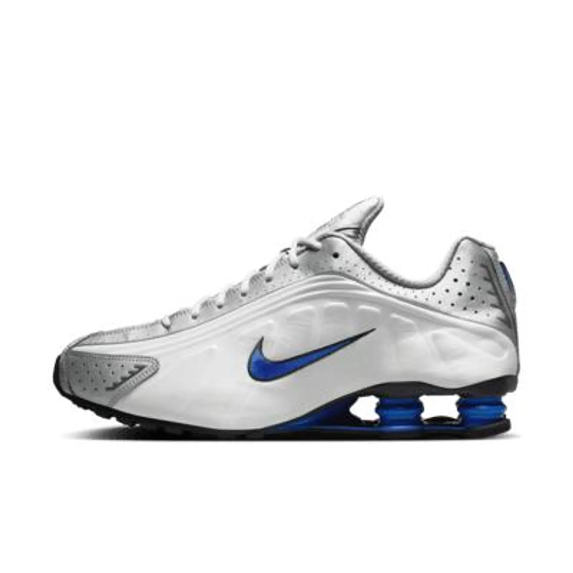 Nike Shox R4