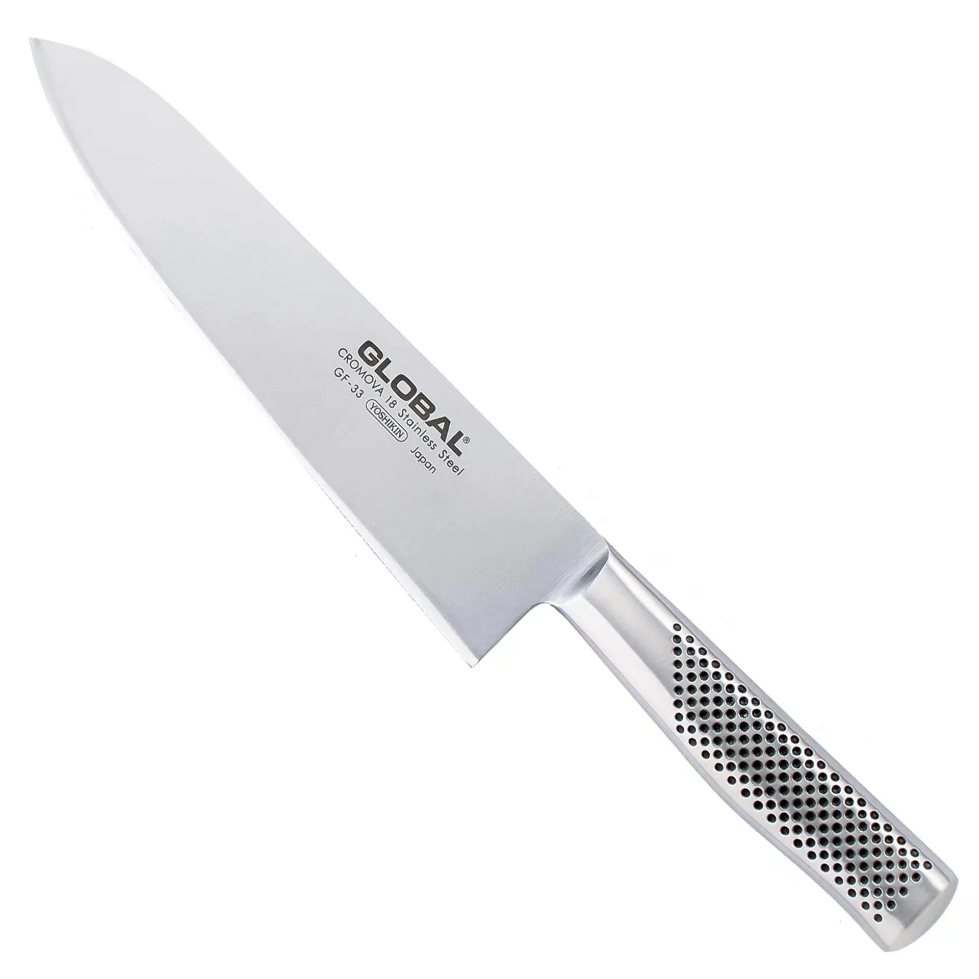 Global Heavyweight Chef’s Knife