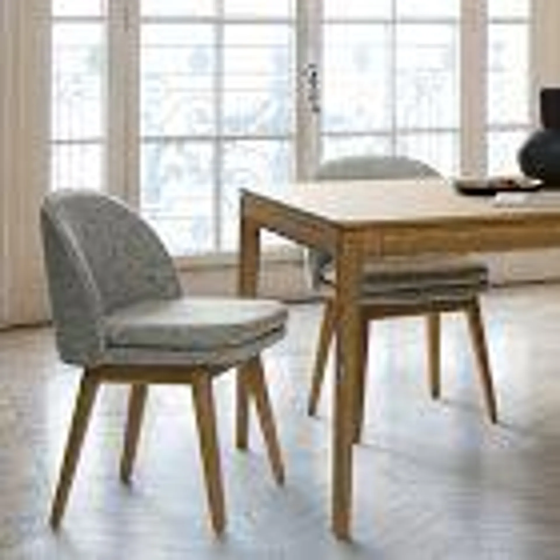 Wayne Side Dining Chair - Clearance