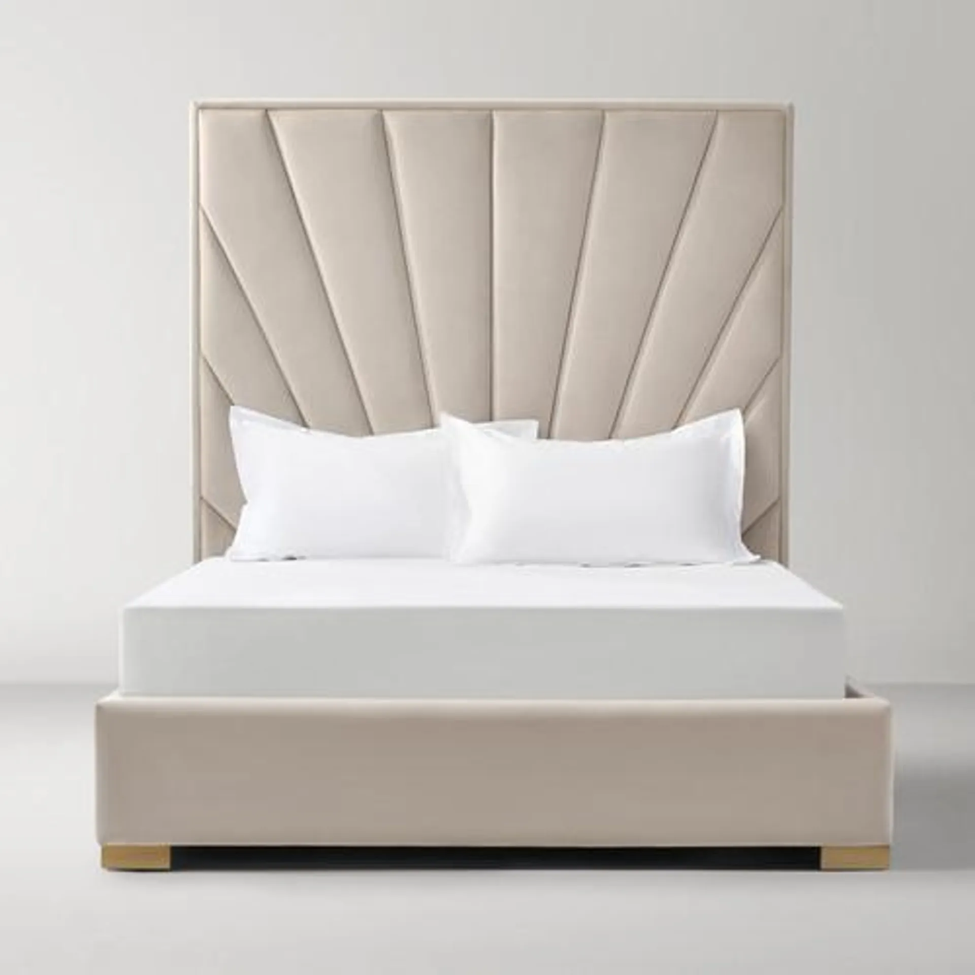 Adriana Platform Bed