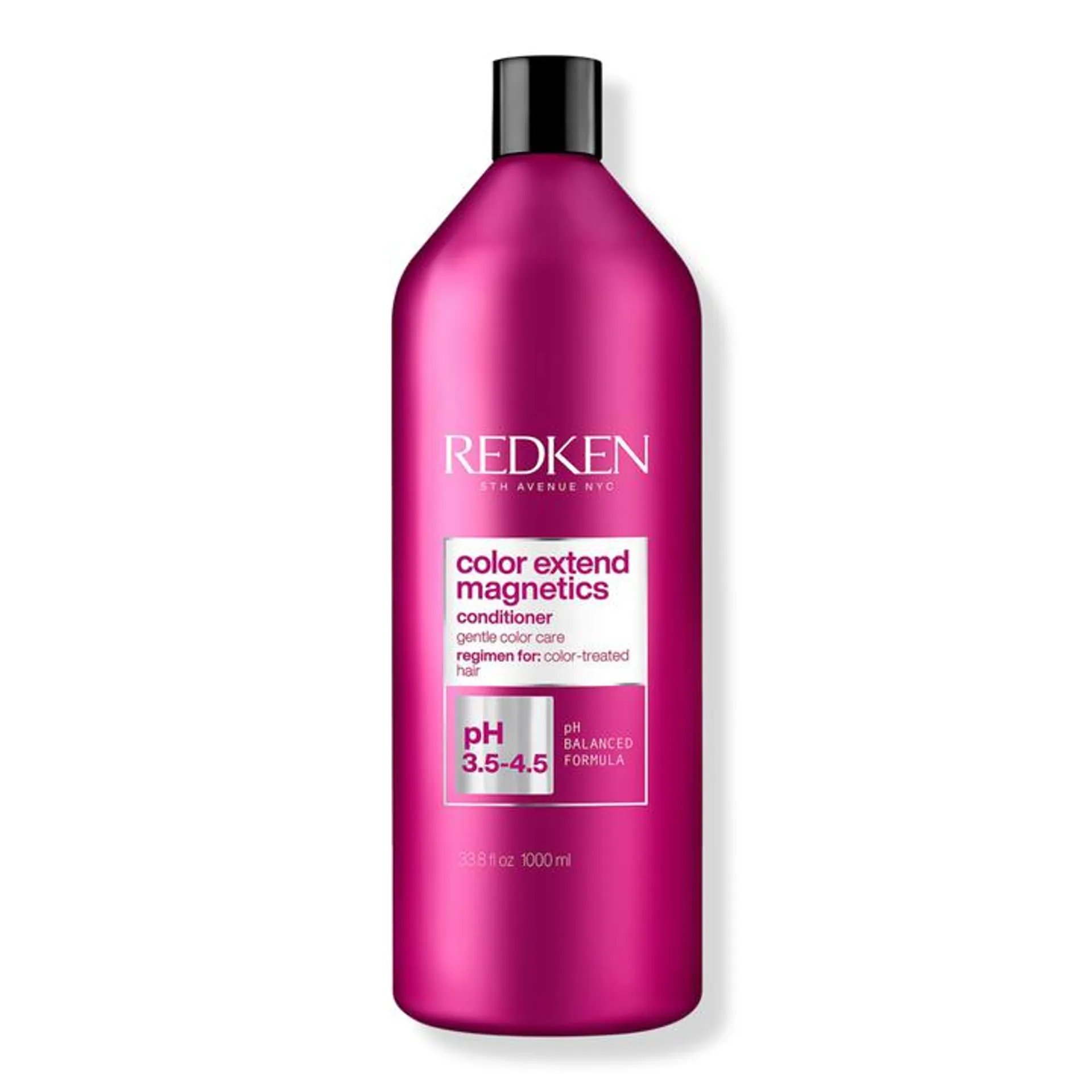 Color Extend Magnetics Conditioner