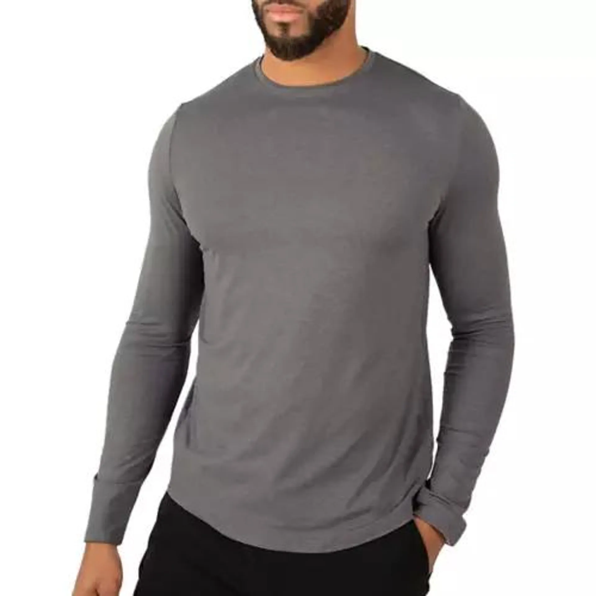 Men's UNRL Ultra Long Sleeve T-Shirt