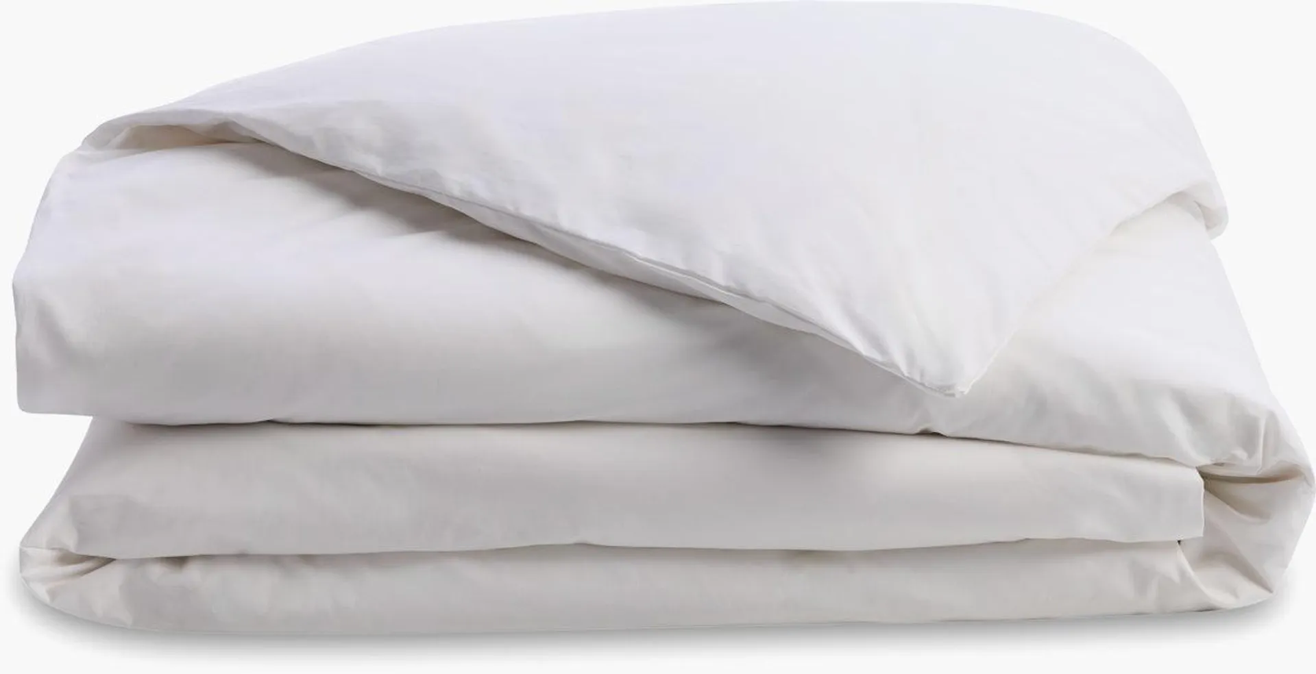 Design Within Reach Duvet Cover - Percale