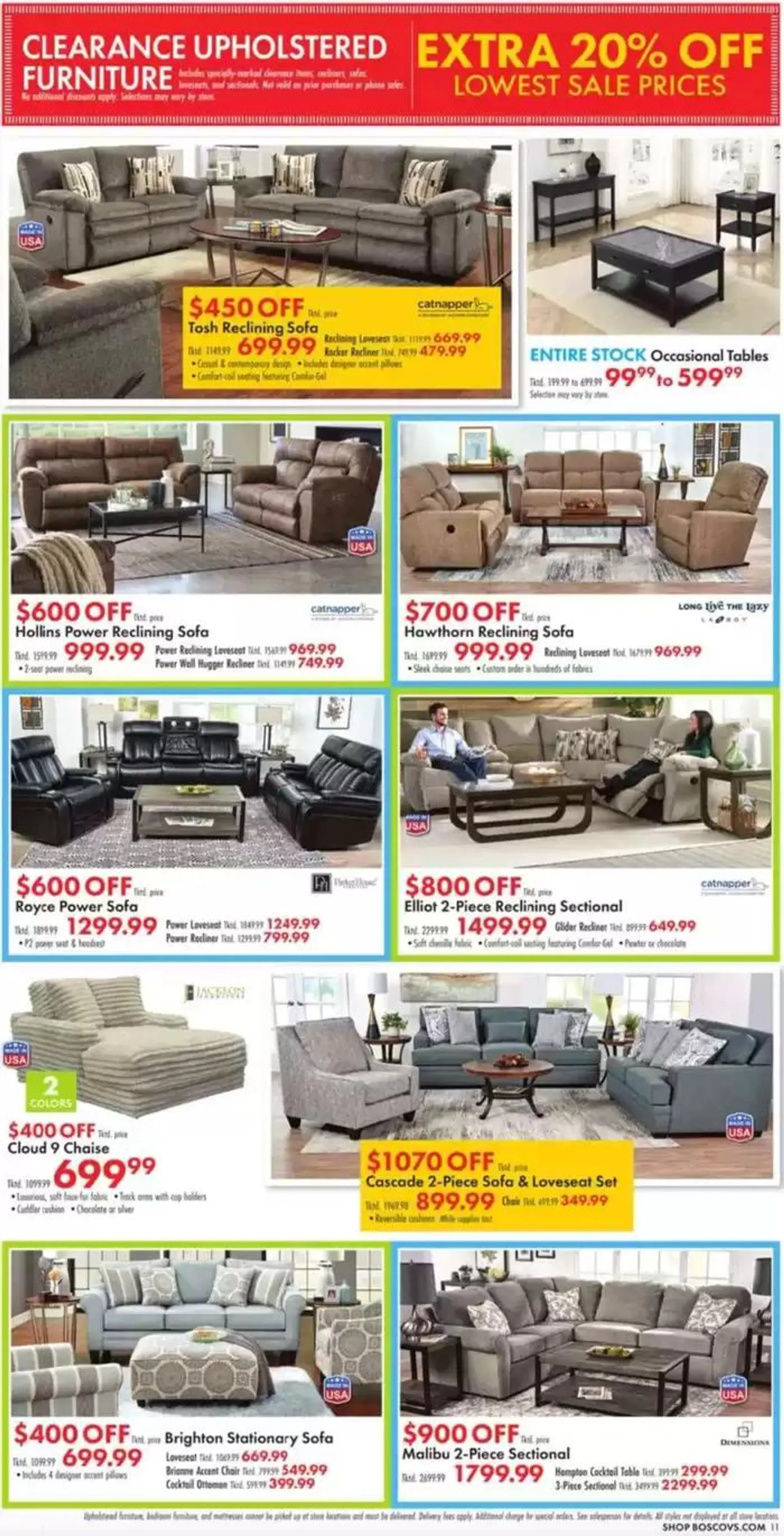 Weekly ad New offers to discover from December 29 to January 1 2025 - Page 2