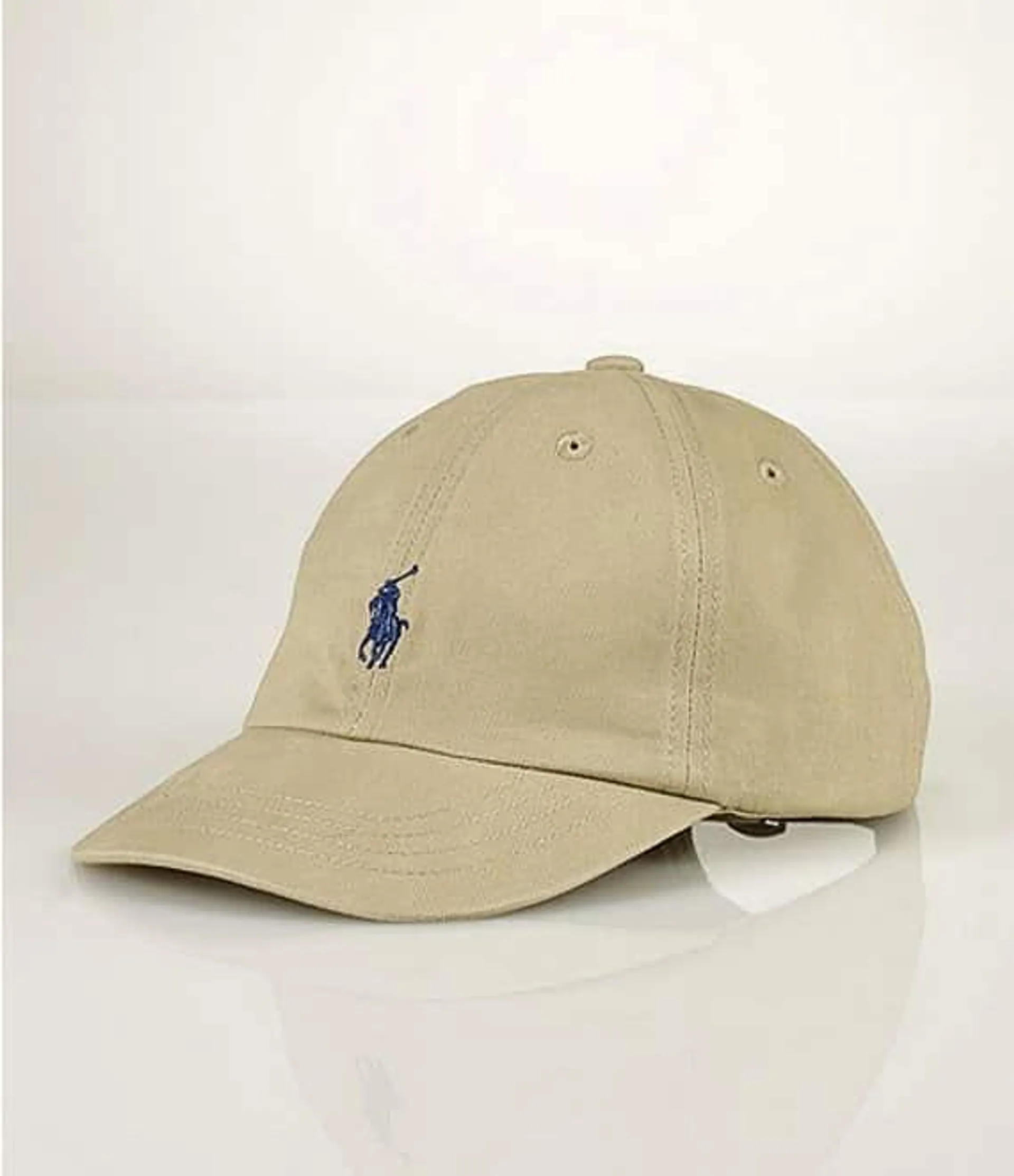 Big Boys 8-20 Classic Sports Cap