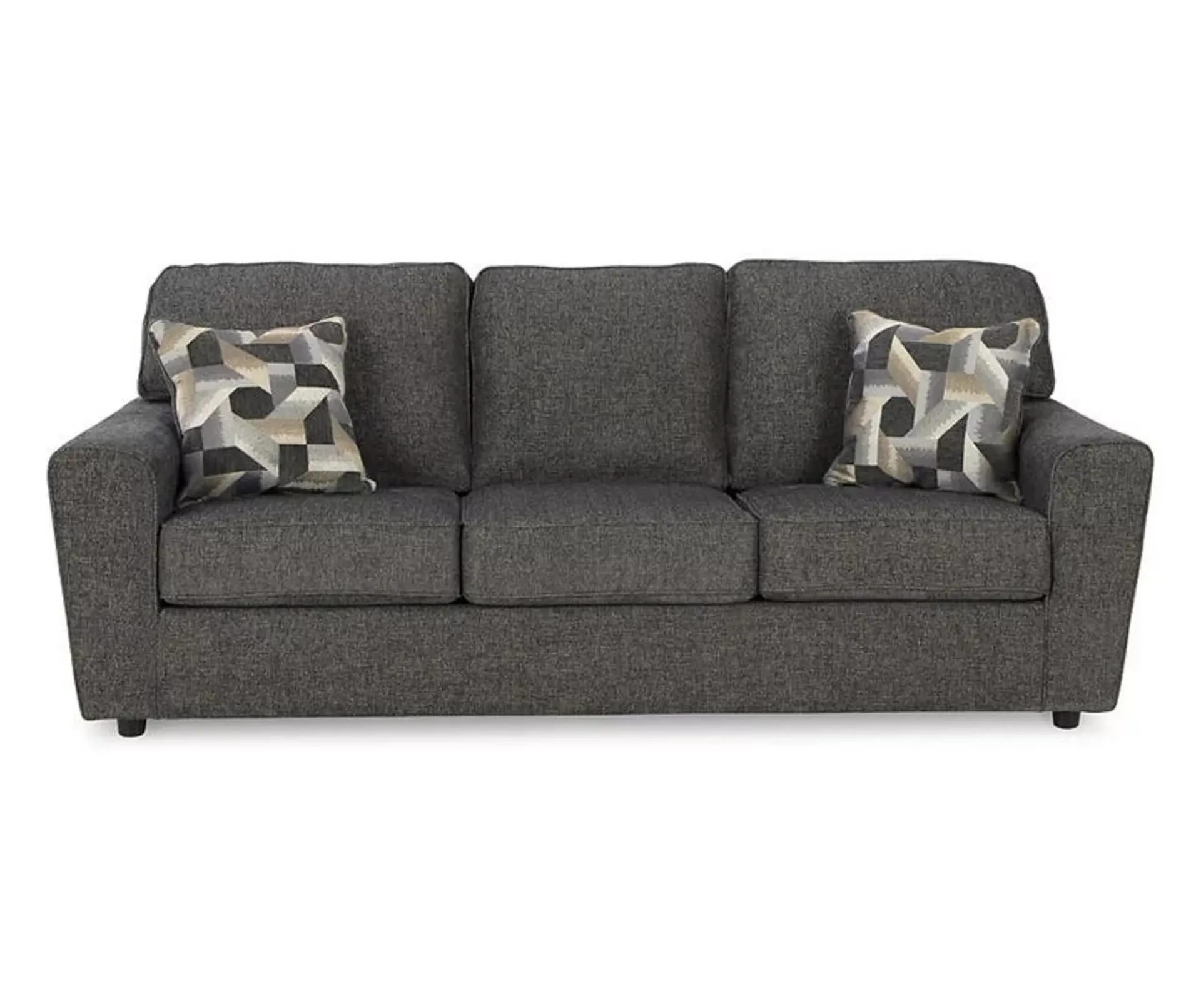 Cascilla Slate Gray Sofa