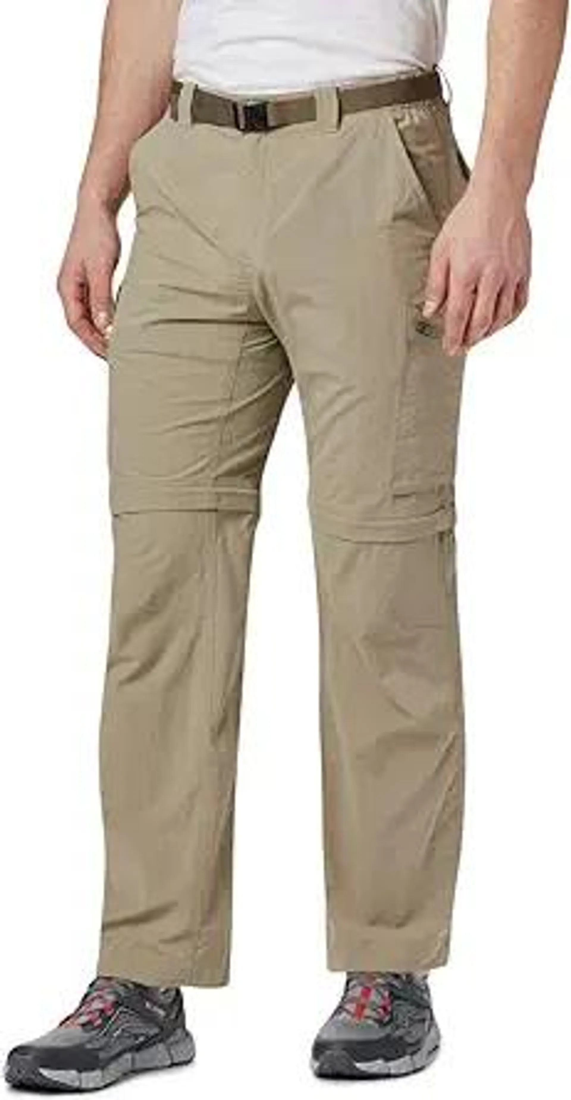 Columbia Men's Noble Falls Omni Heat Lined Utility Pant