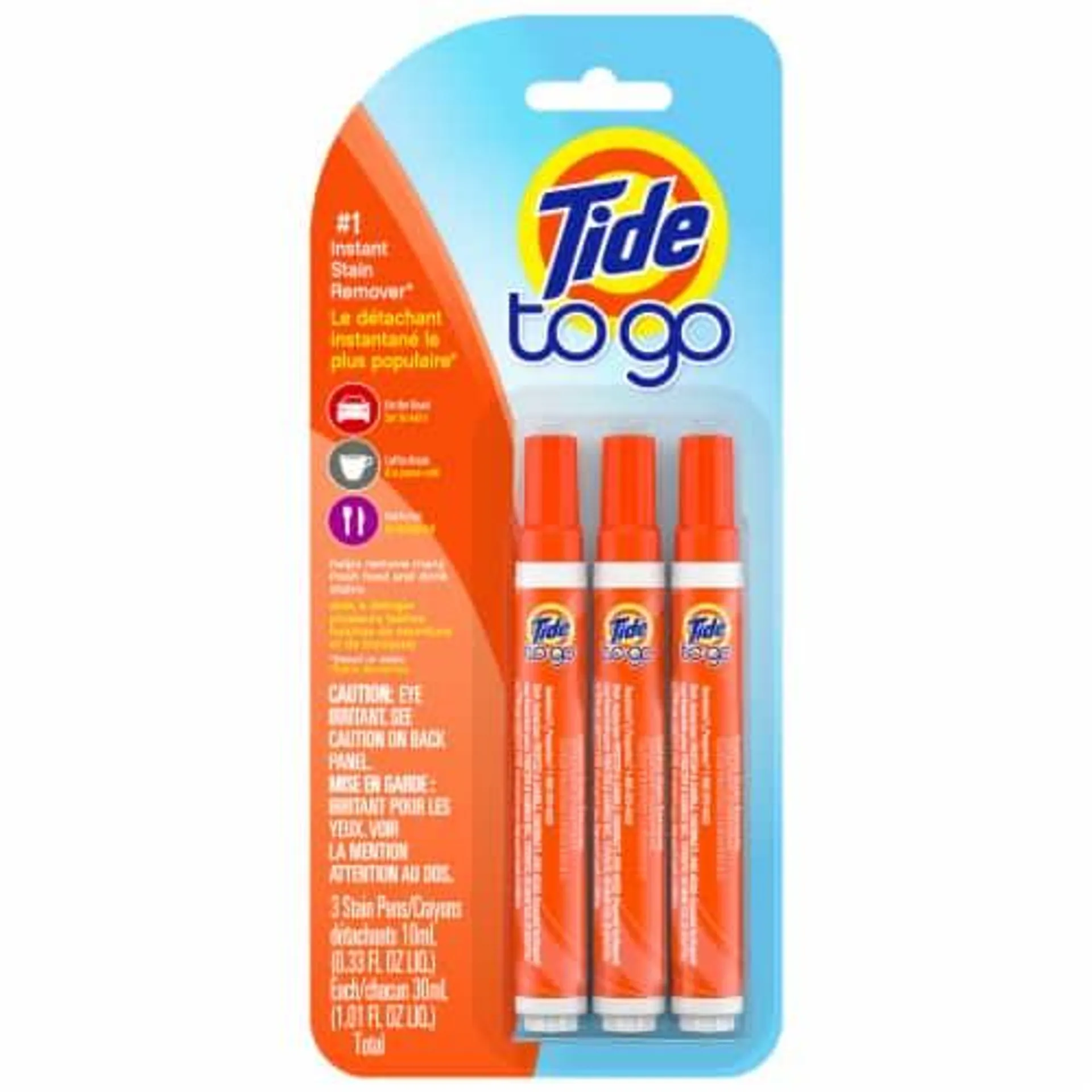 Tide To Go Stain Removing Pen