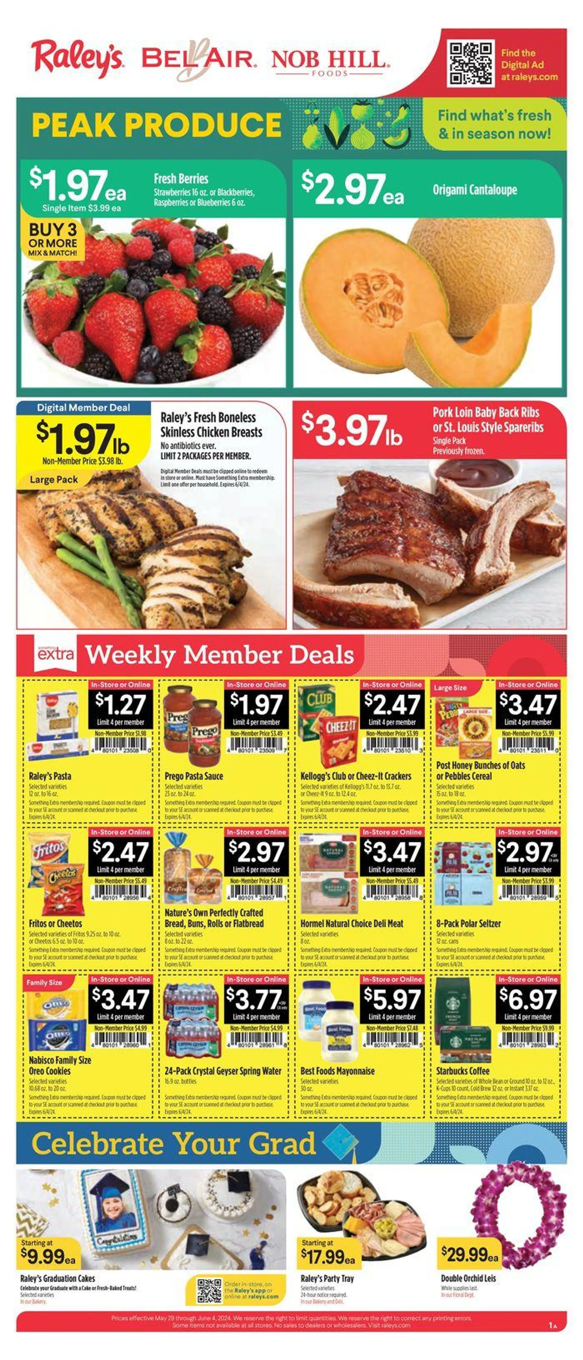 Weekly Offers - 1
