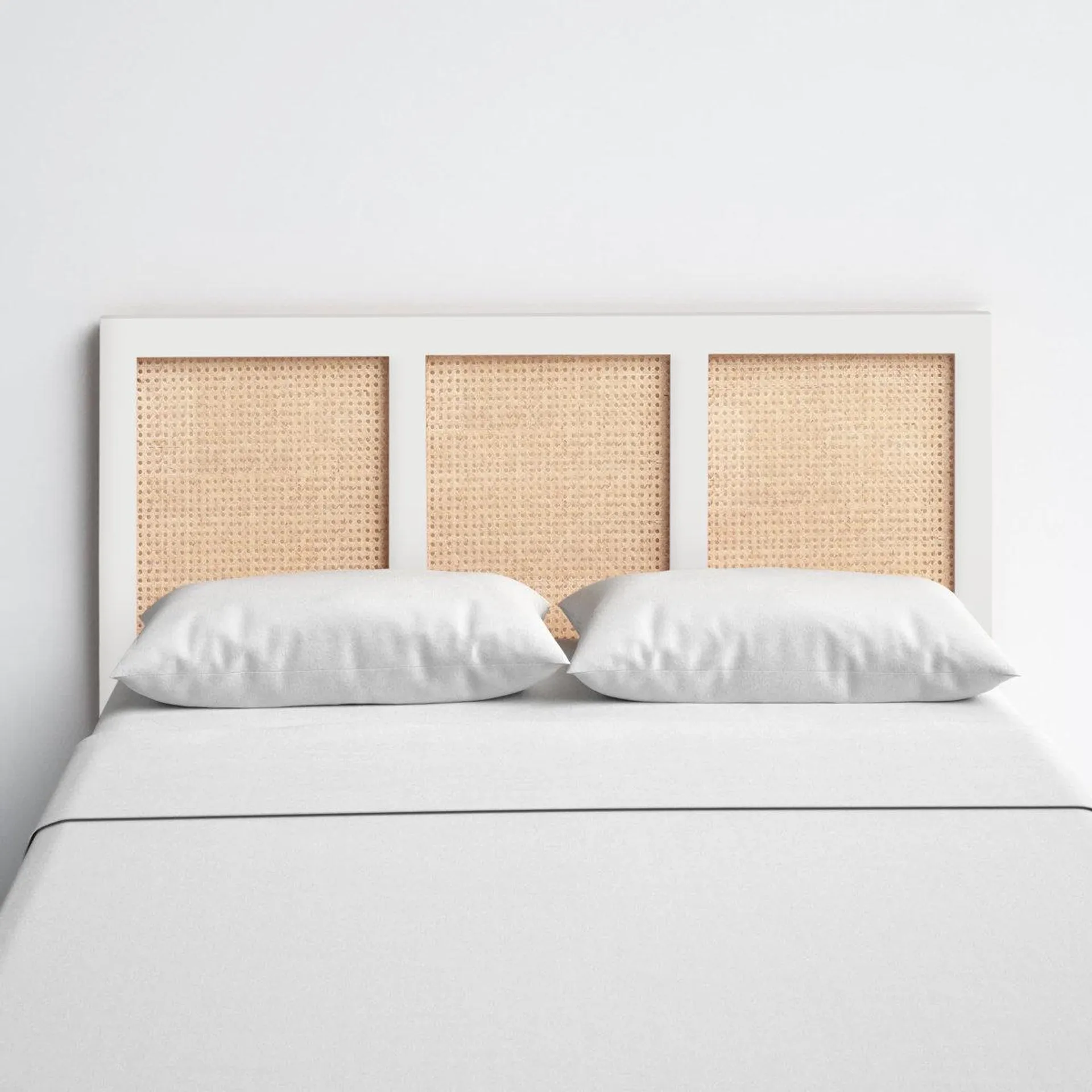 Tahoe Solid Wood Headboard