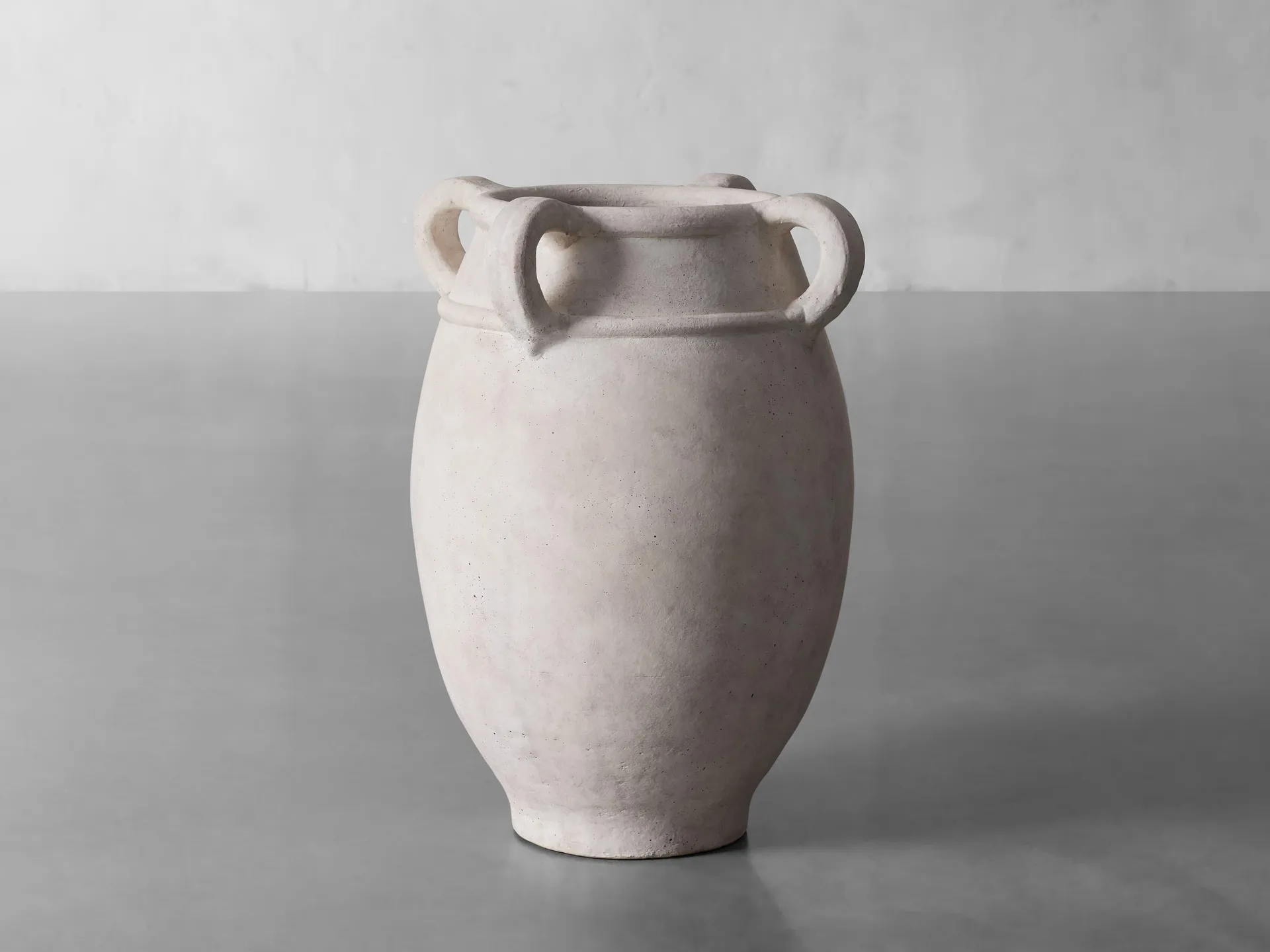 Cassia Large Urn