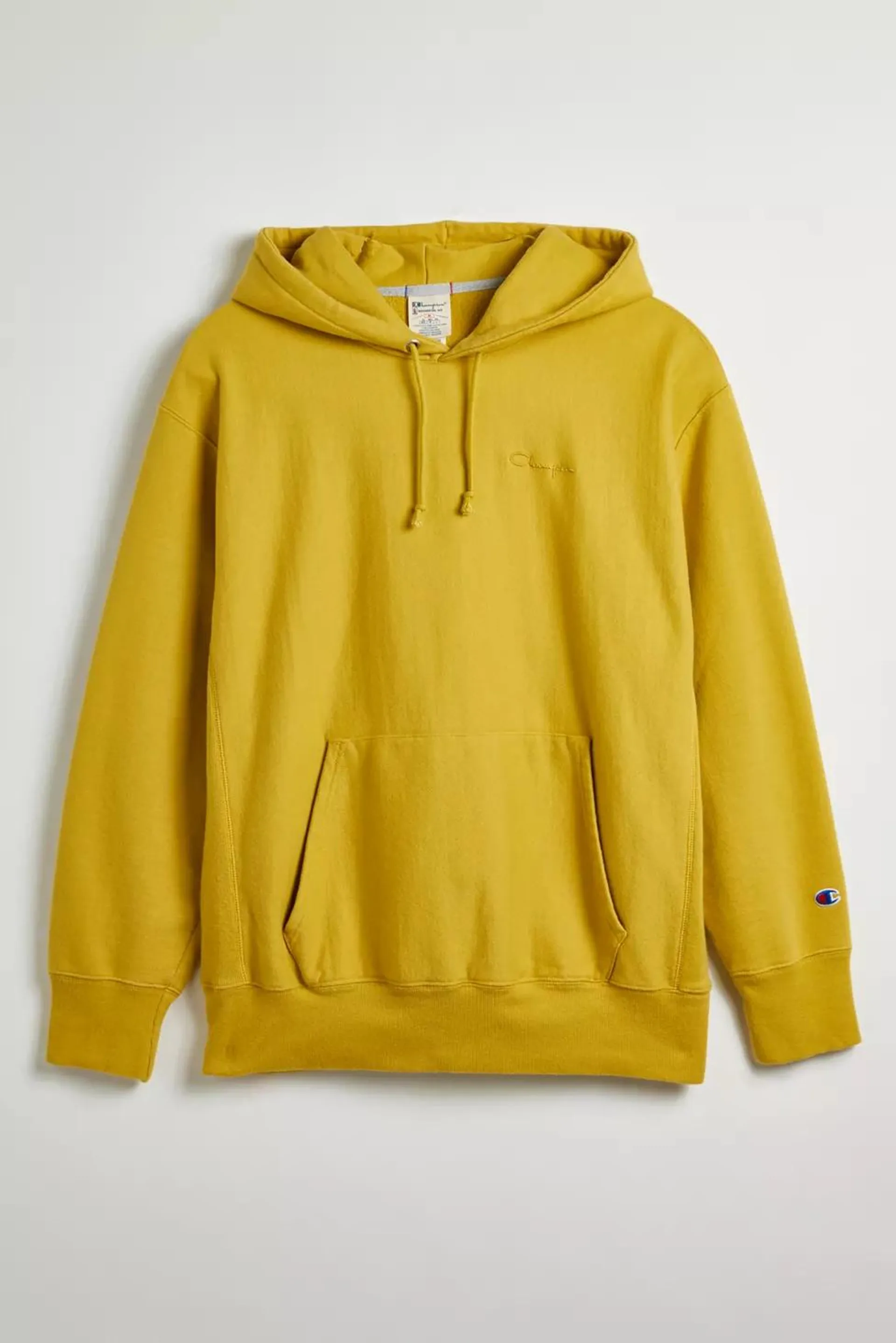 Champion UO Exclusive Arena Reverse Weave Sweatshirt