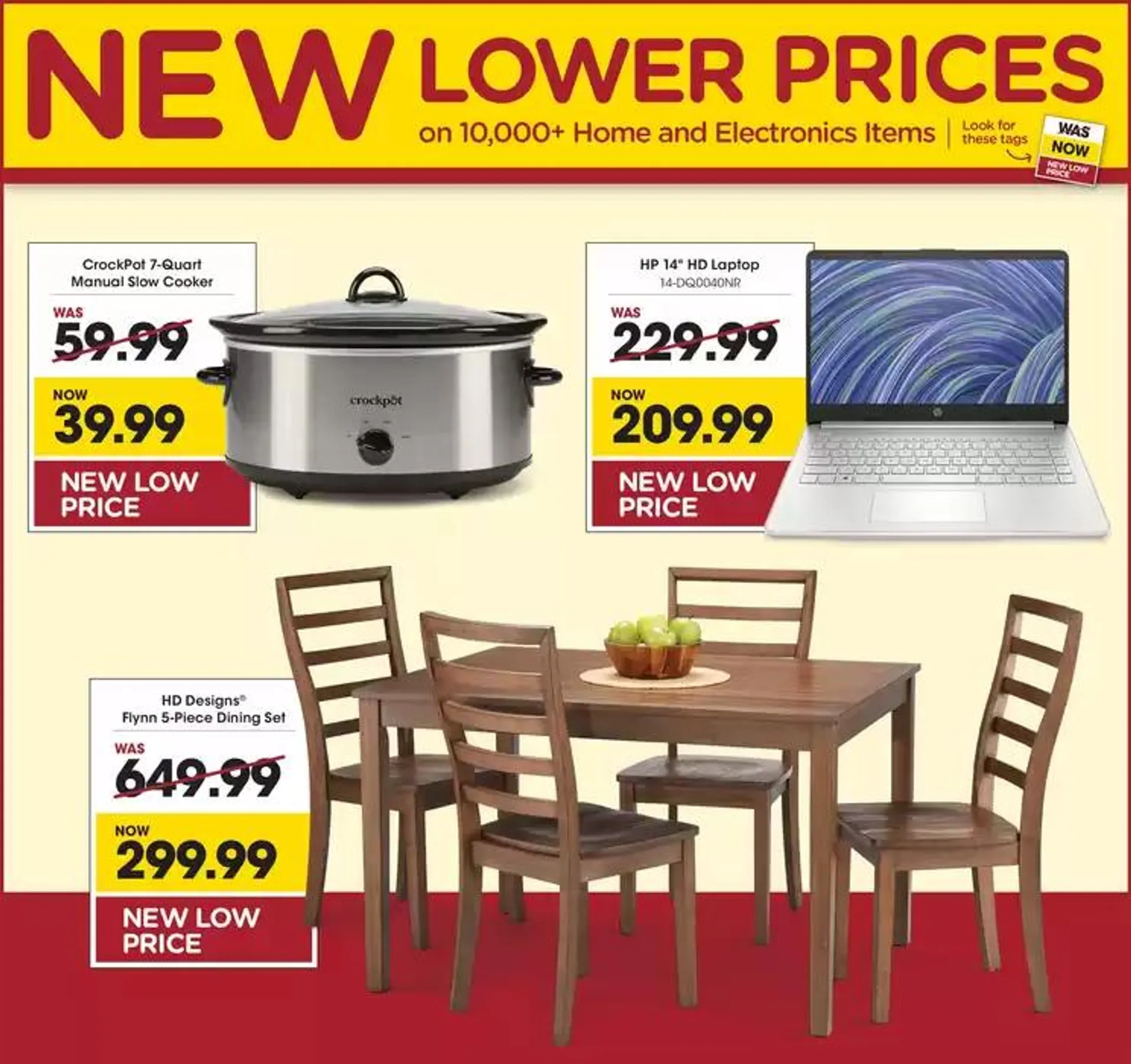 Weekly ad Current bargains and offers from October 30 to November 5 2024 - Page 5