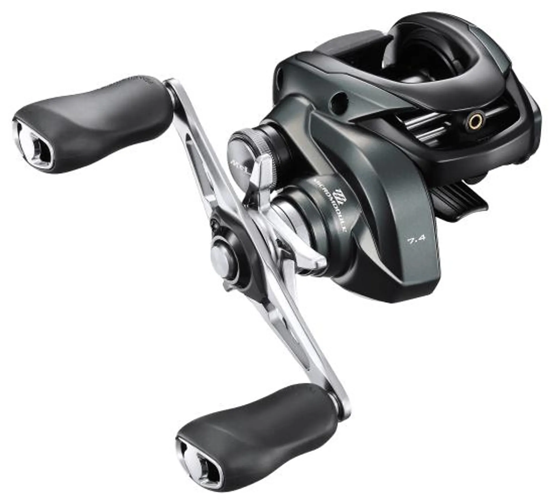 Shimano Curado MGL Baitcast Reel