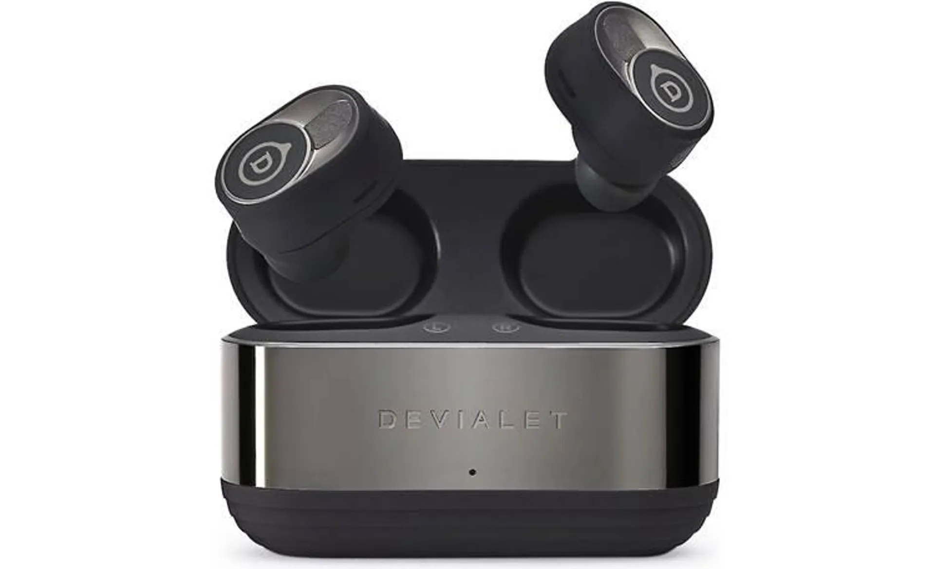 Devialet Gemini II