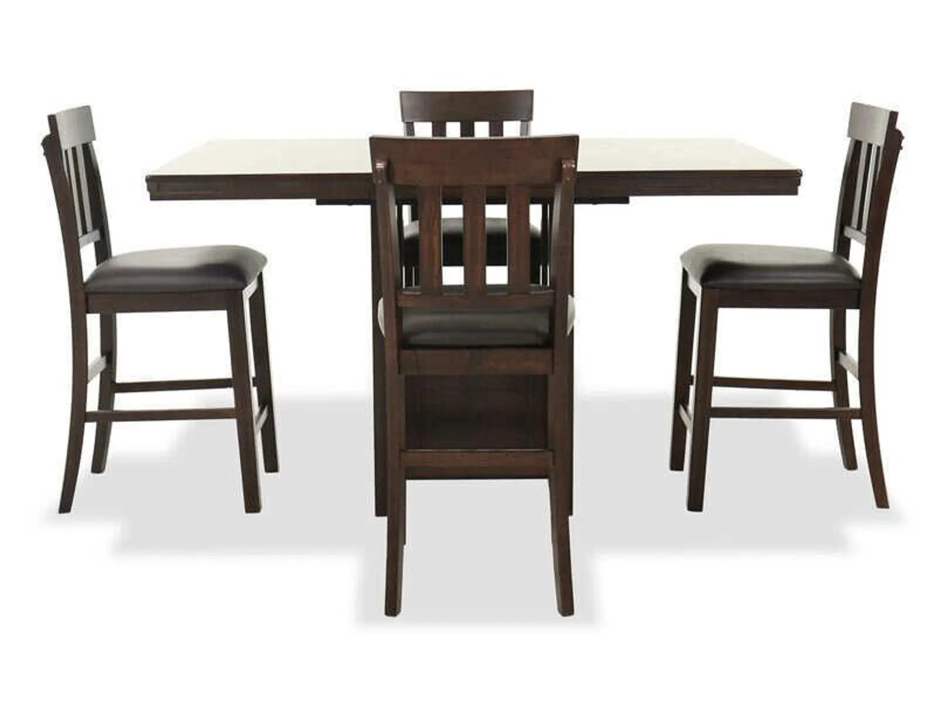 Haddigan 5-Piece Dining Set