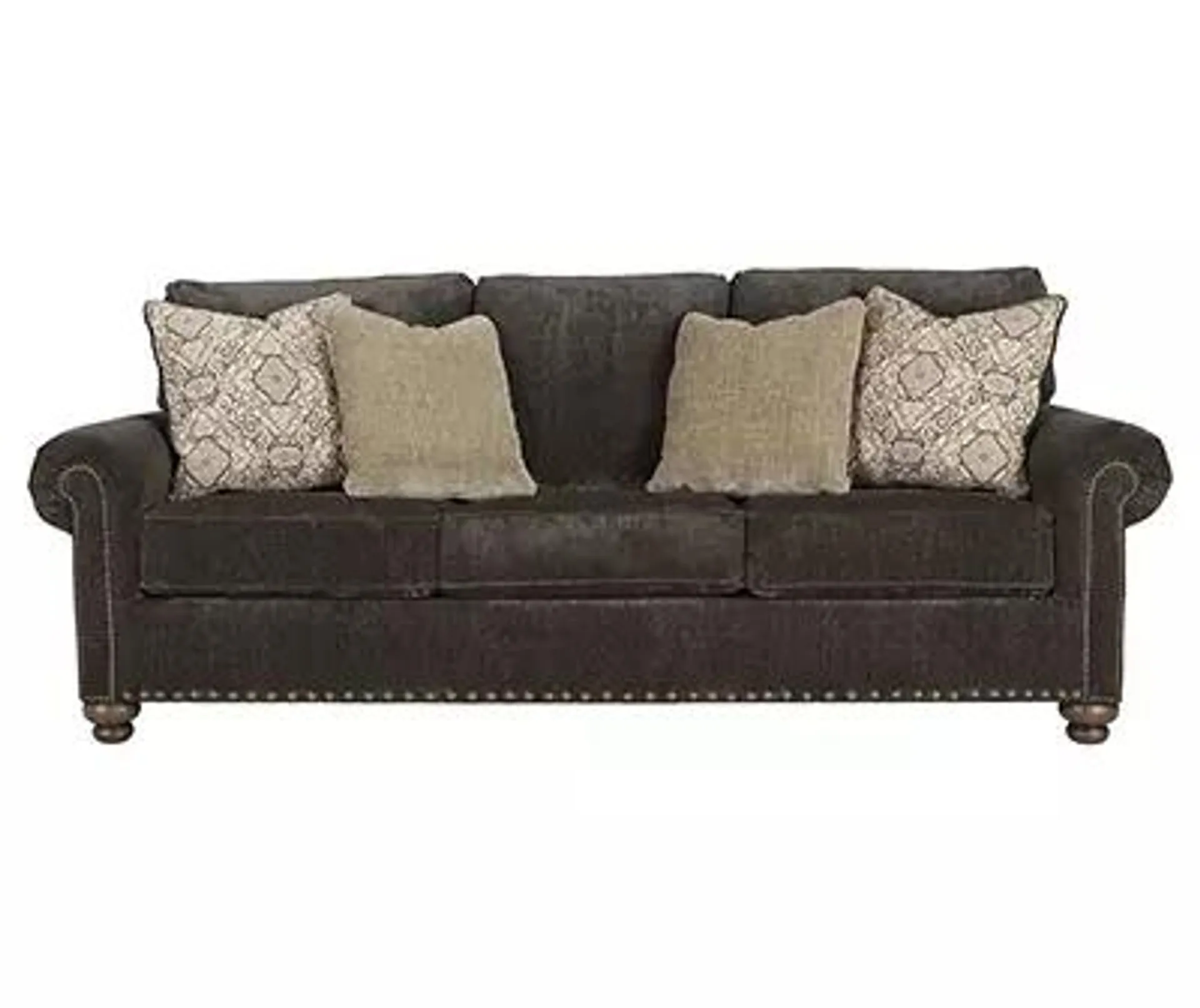 Stracelen Sable Queen Sofa Sleeper