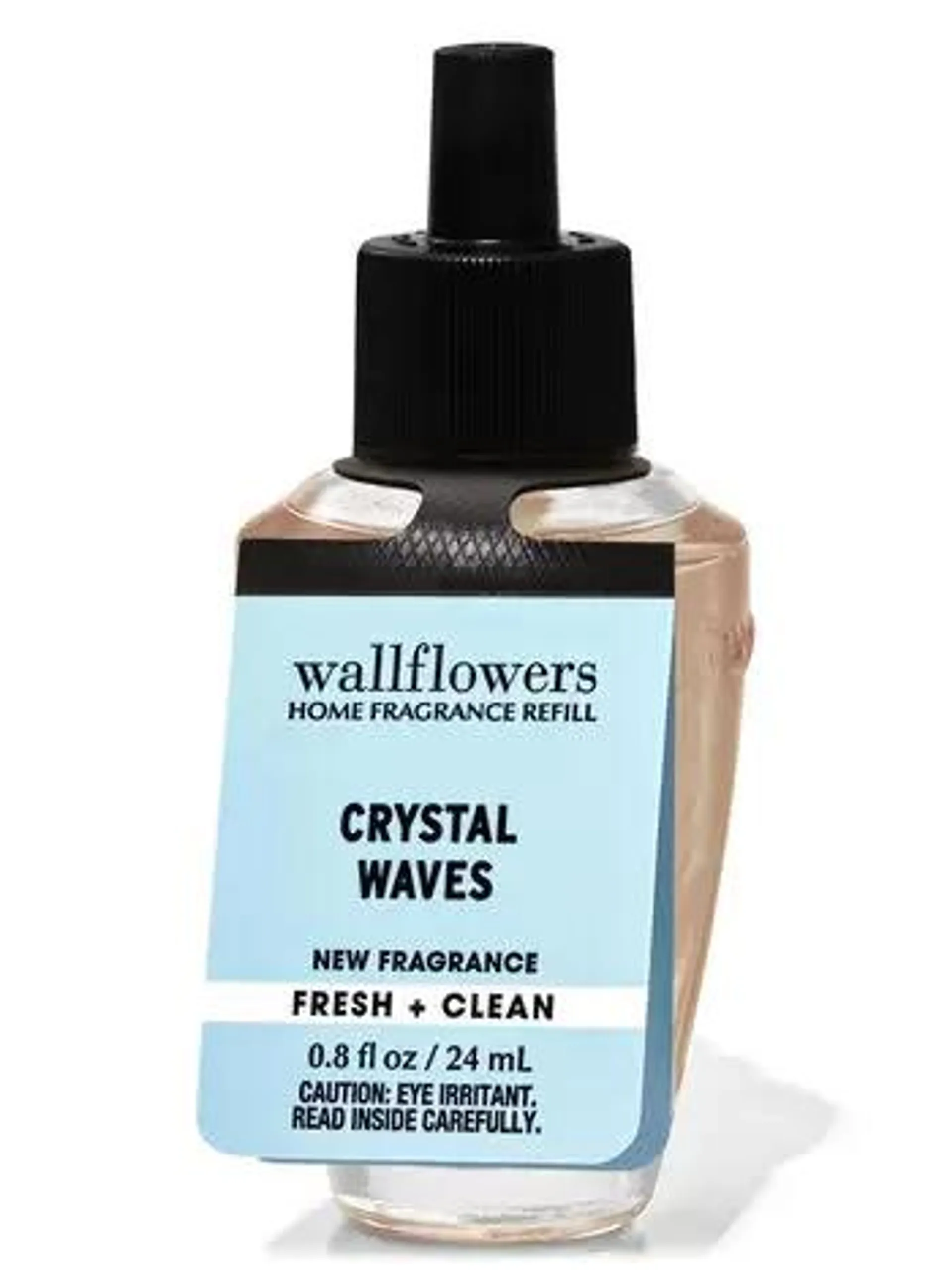 Crystal Waves Wallflowers Fragrance Refill