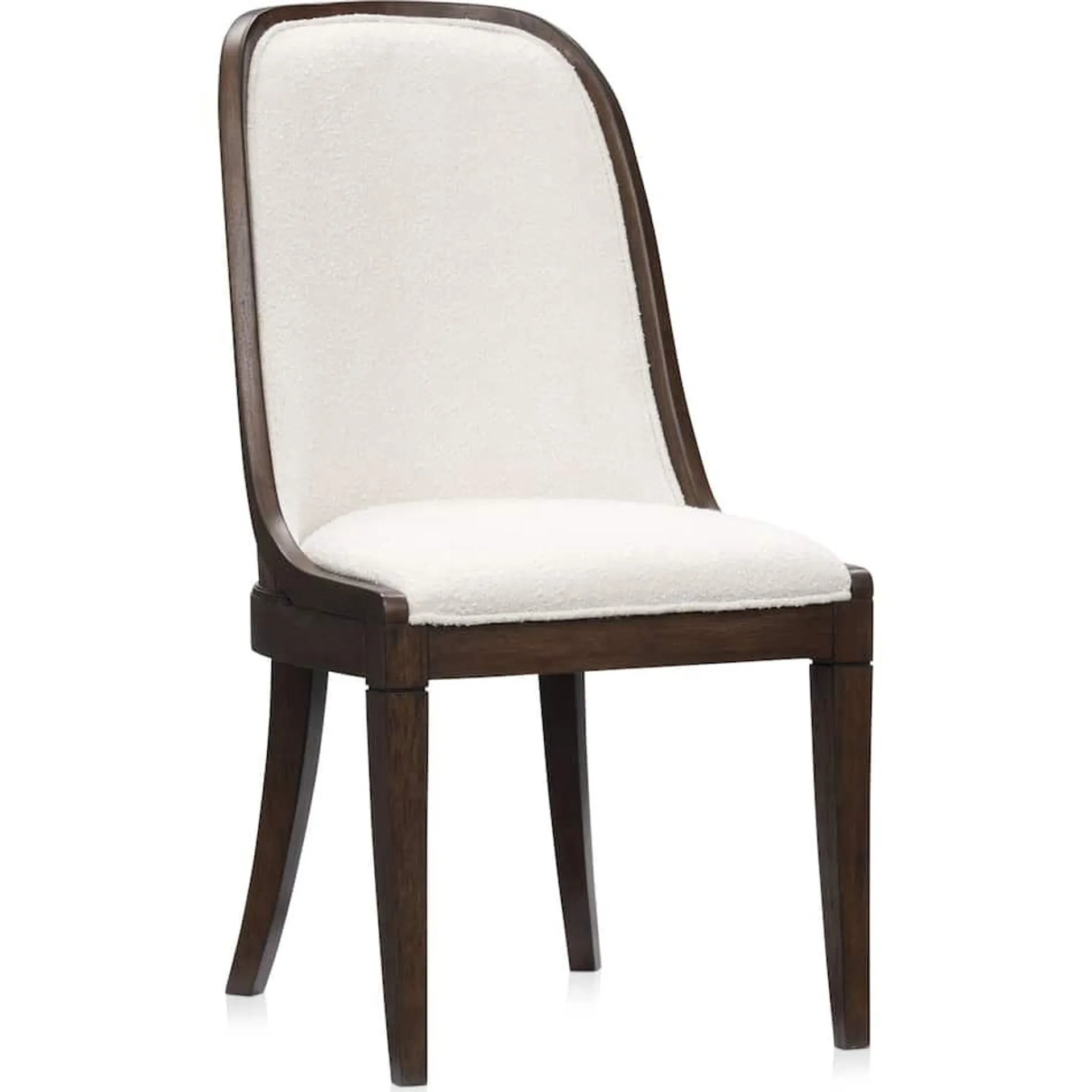 Santa Monica Upholstered Dining Chair