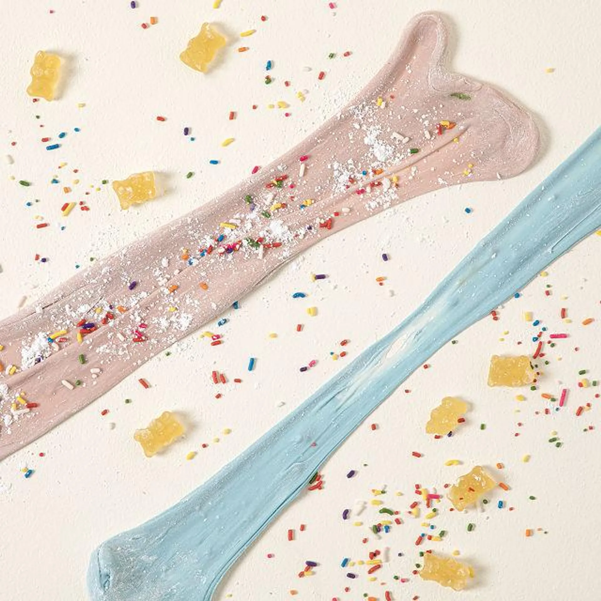 DIY Edible Slime Science Kit