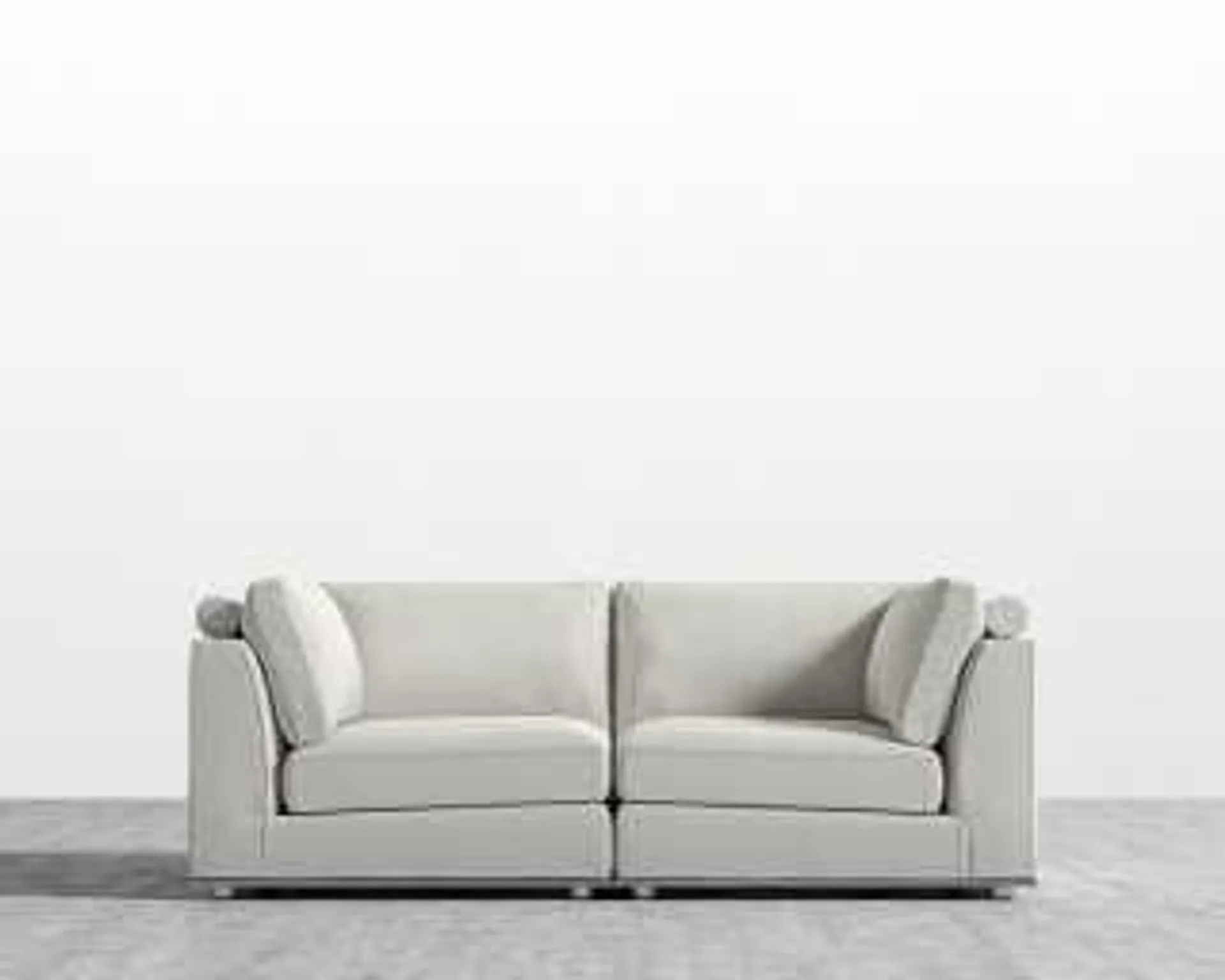 Milo Sofa - Compact