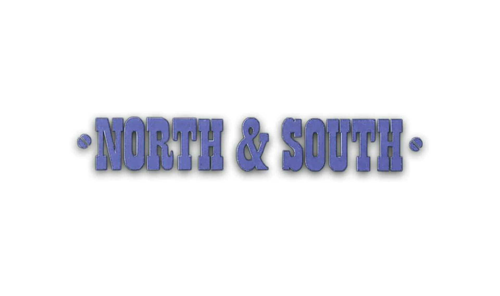 North & South