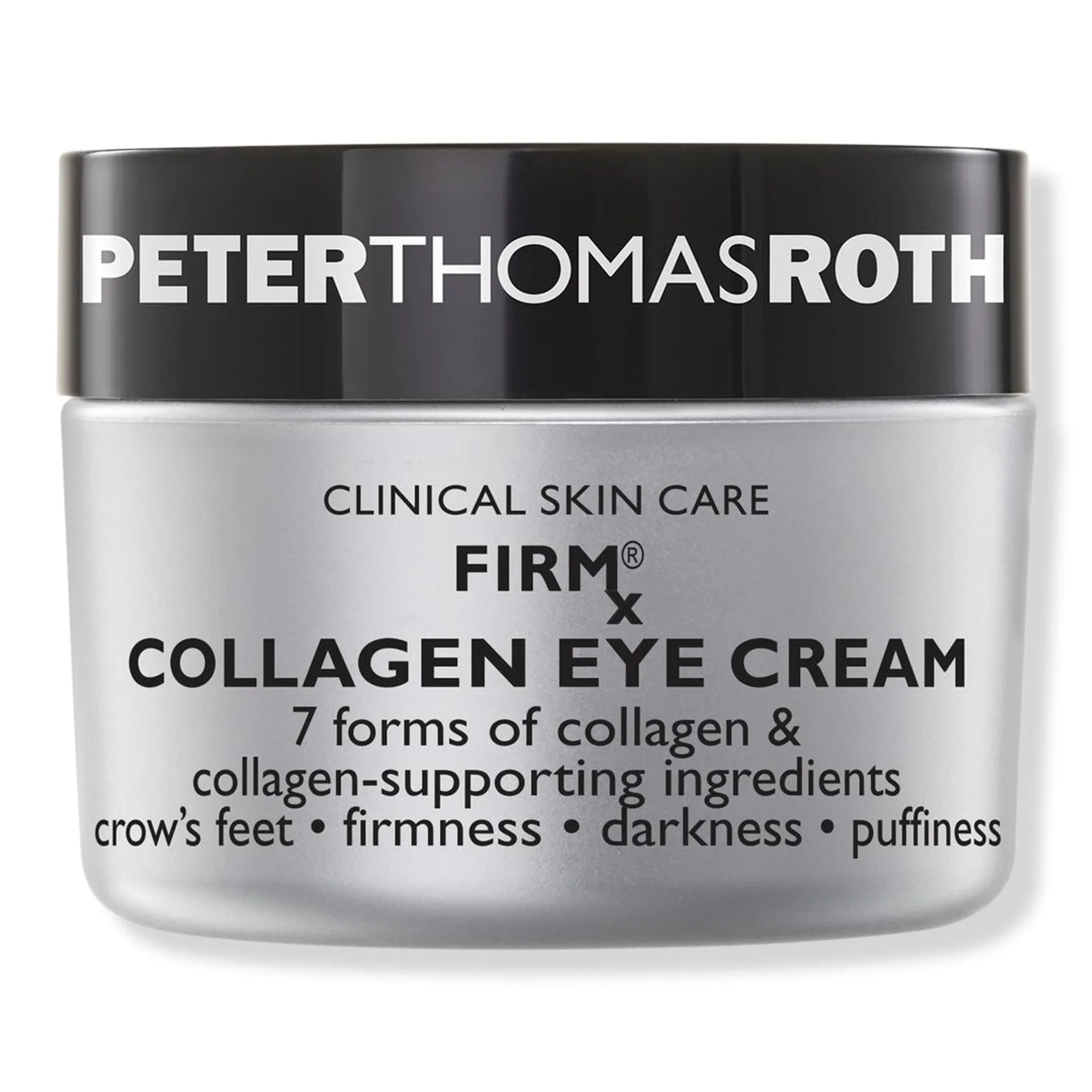 FIRMx Collagen Eye Cream