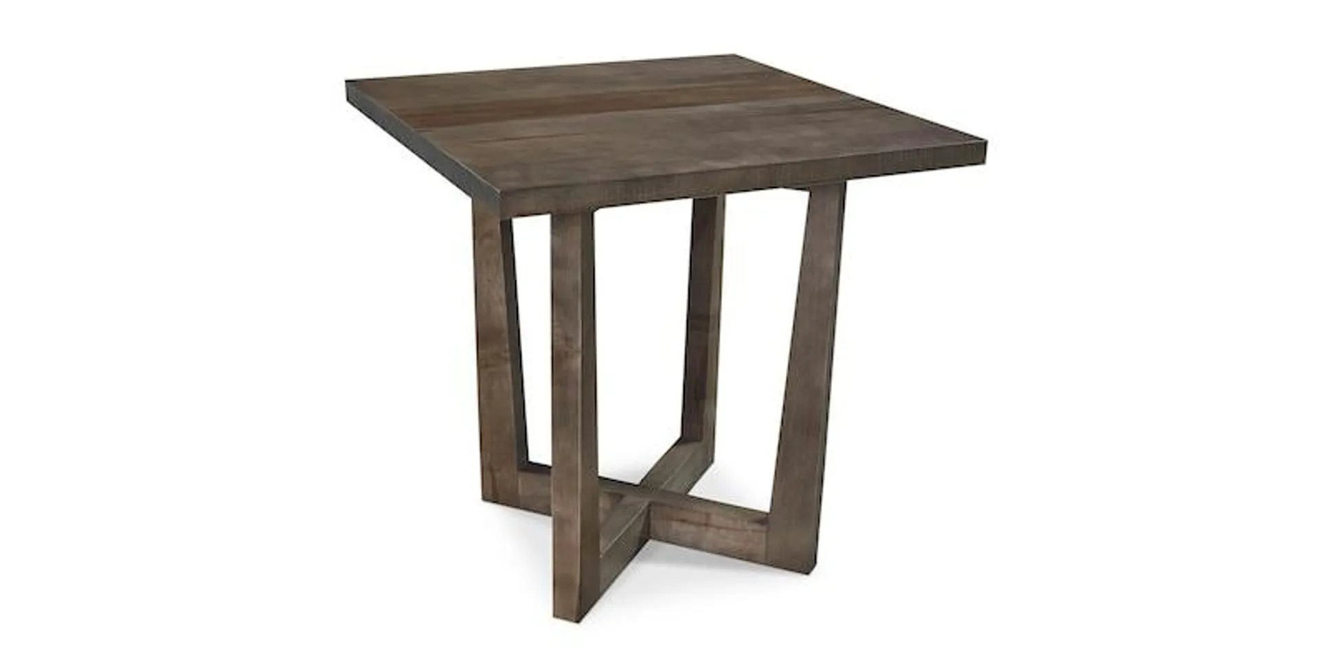 Liam Square End Table