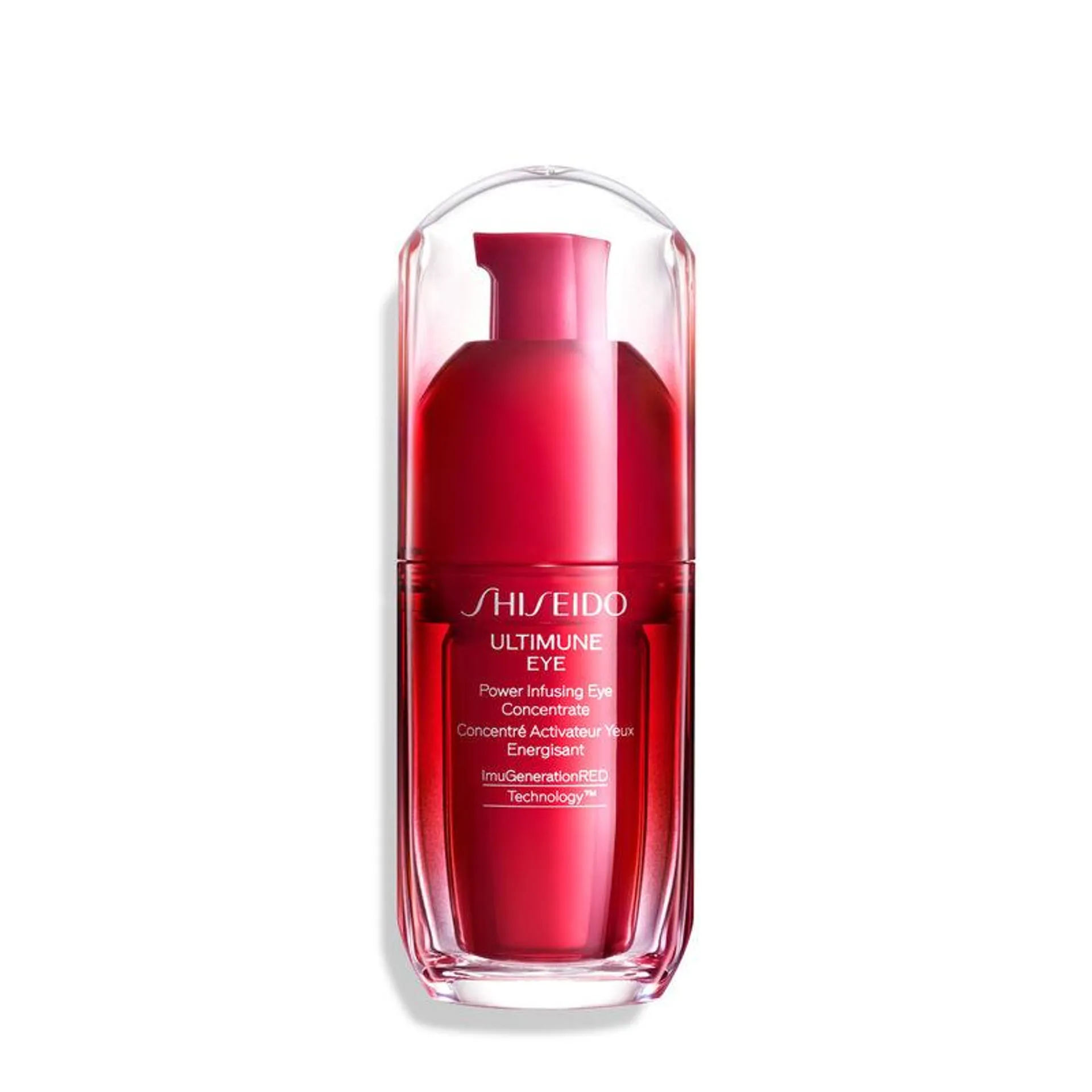 Ultimune Power Infusing Eye Serum