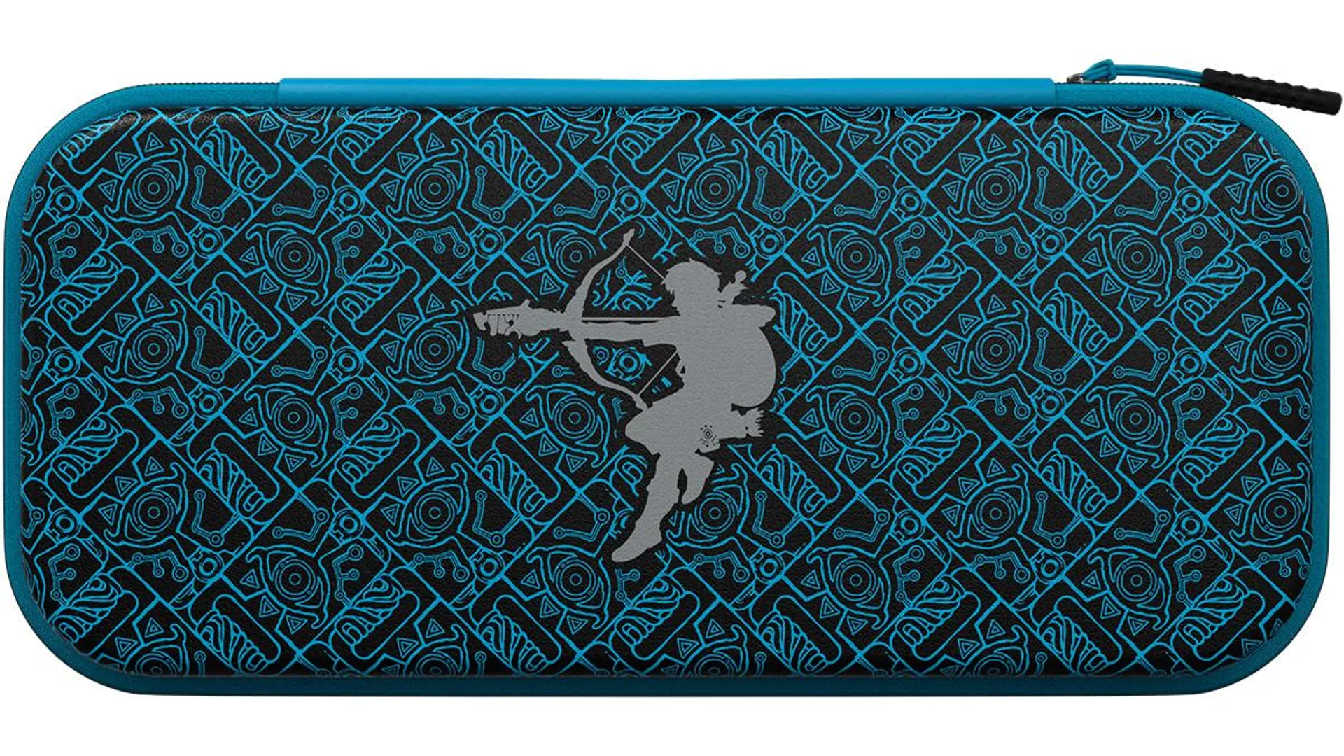 Nintendo Switch™ Travel Case Glow - Sheikah Shoot